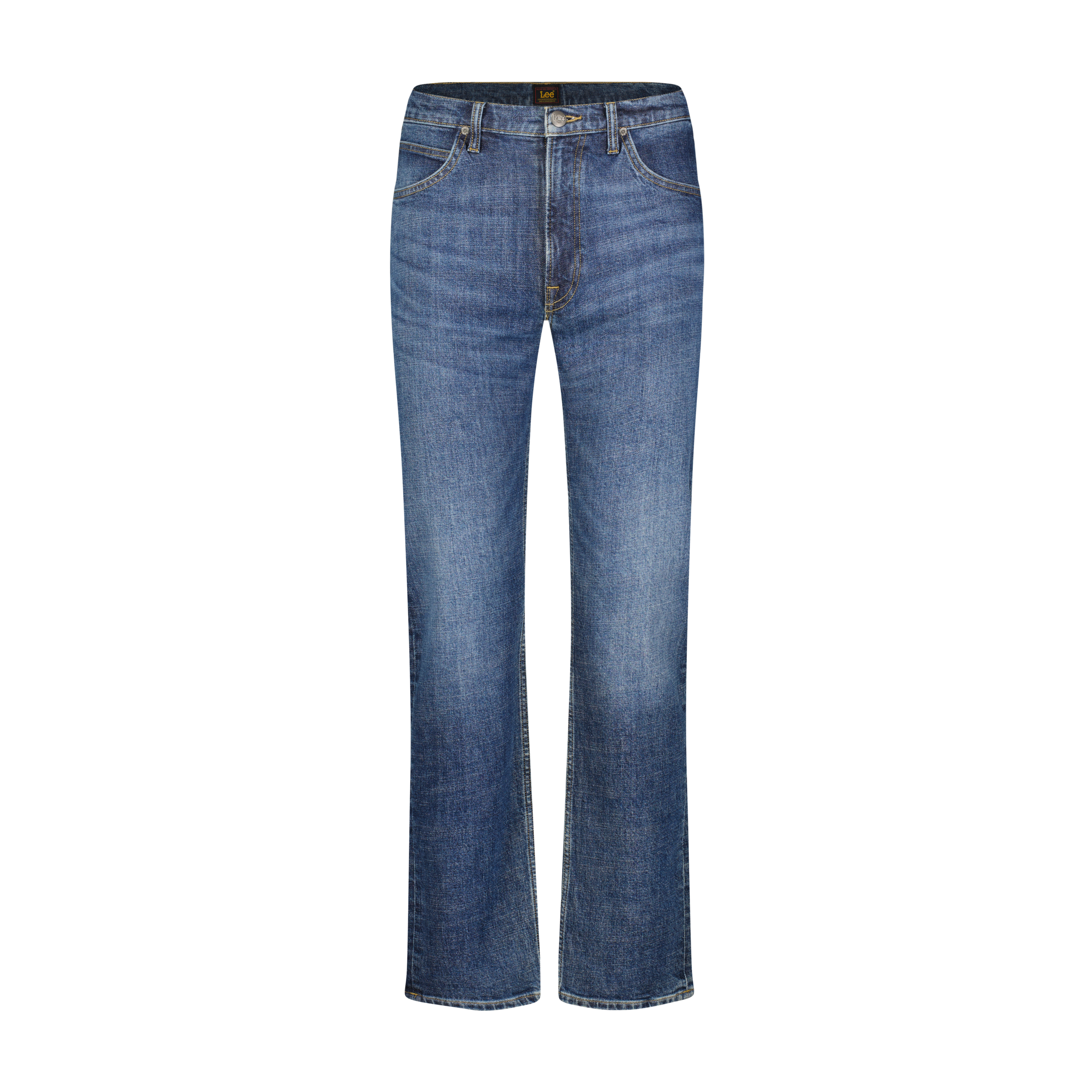 Lee® Straight-Jeans »Brooklyn«