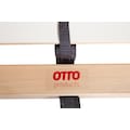 OTTO products Lattenrost »Sverre NV«, (1 St.), Langlebig, stabil & ökologisch dank mehrfach furniertem Schichtholz aus nachhaltiger Forstwirtschaft