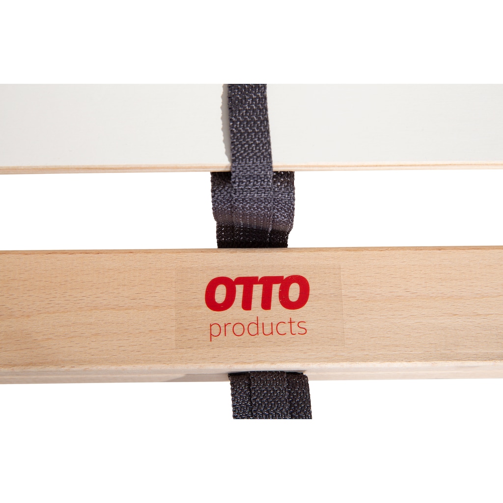 OTTO products Lattenrost »Sverre NV«, (1 St.), Lattenrost in 90x200 cm und weiteren Größen, langlebiger Lattenrost