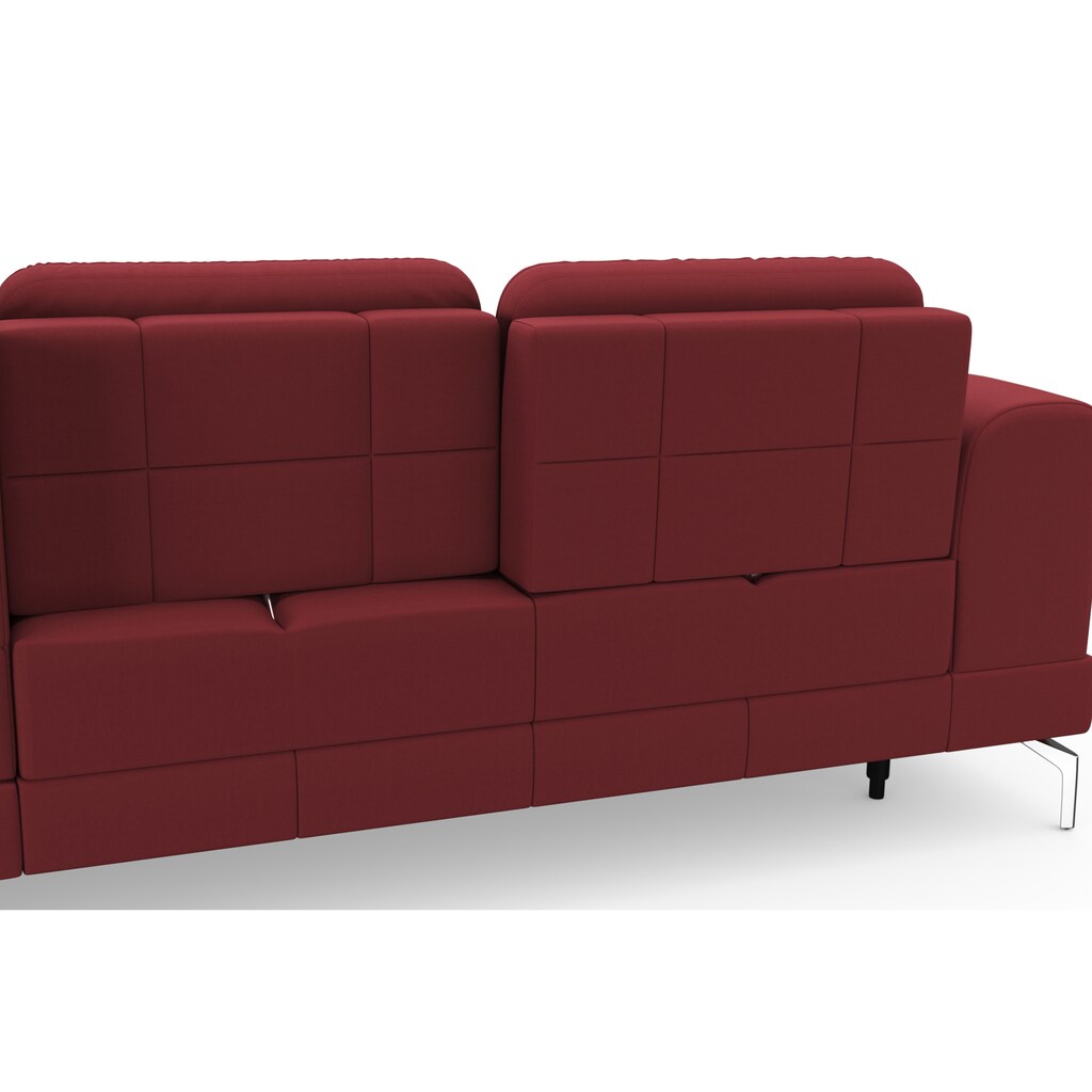 sit&more Ecksofa »Bendigo«