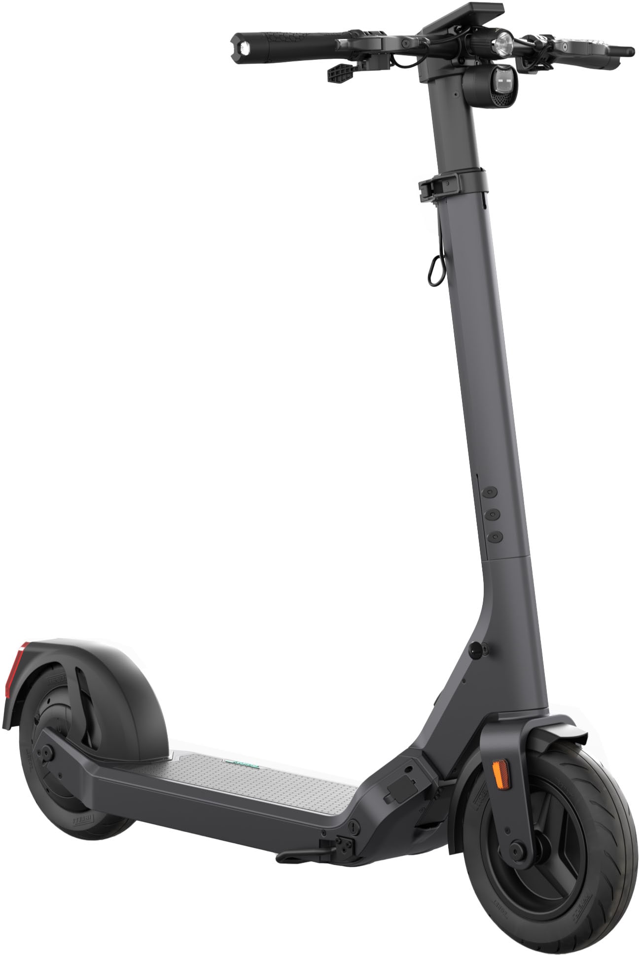 Egret E-Scooter »Egret One«, Electric Scooter, mit Straßenzulassung