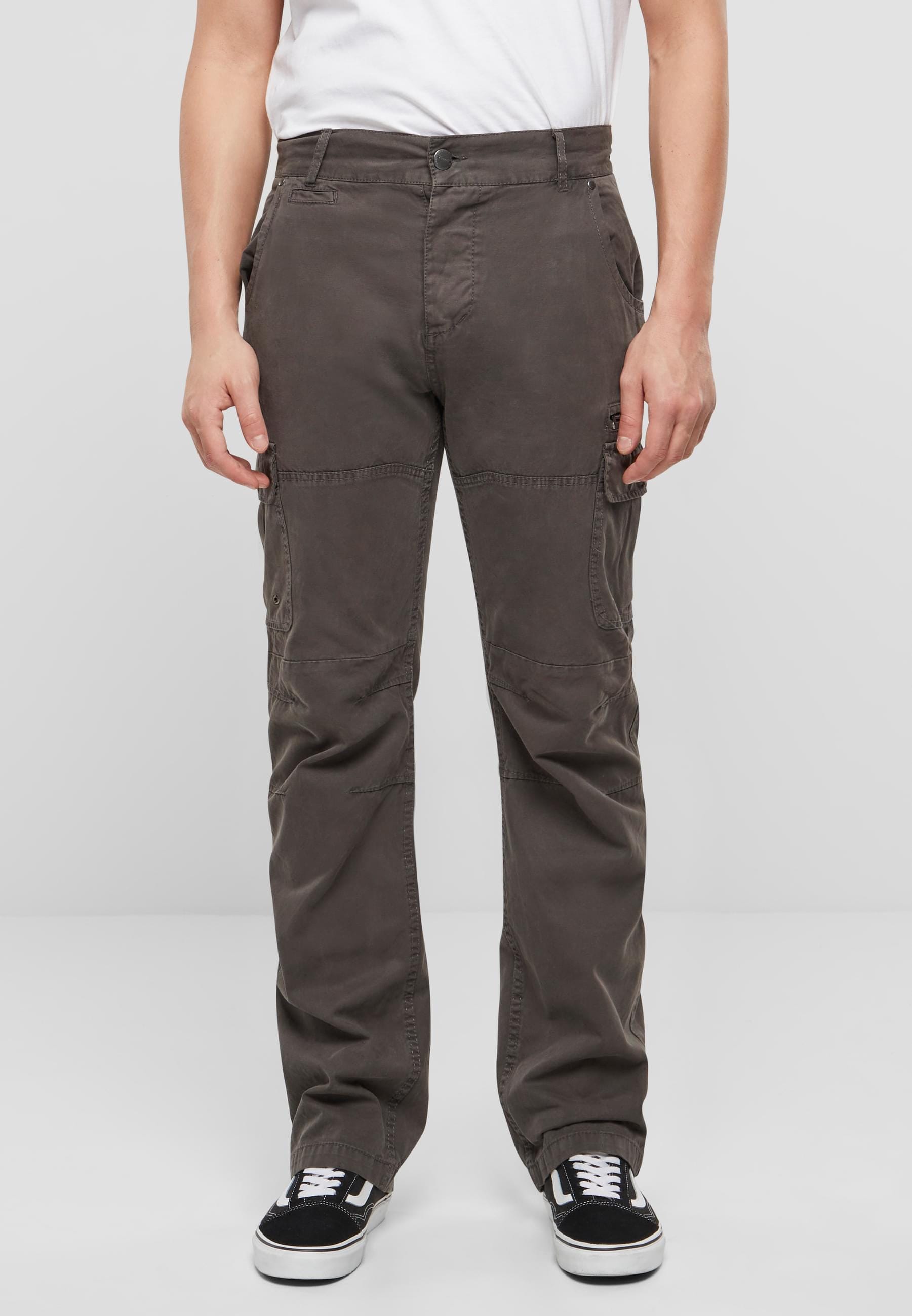 Brandit Cargohose »Brandit Herren Rocky Star Cargo Pants«