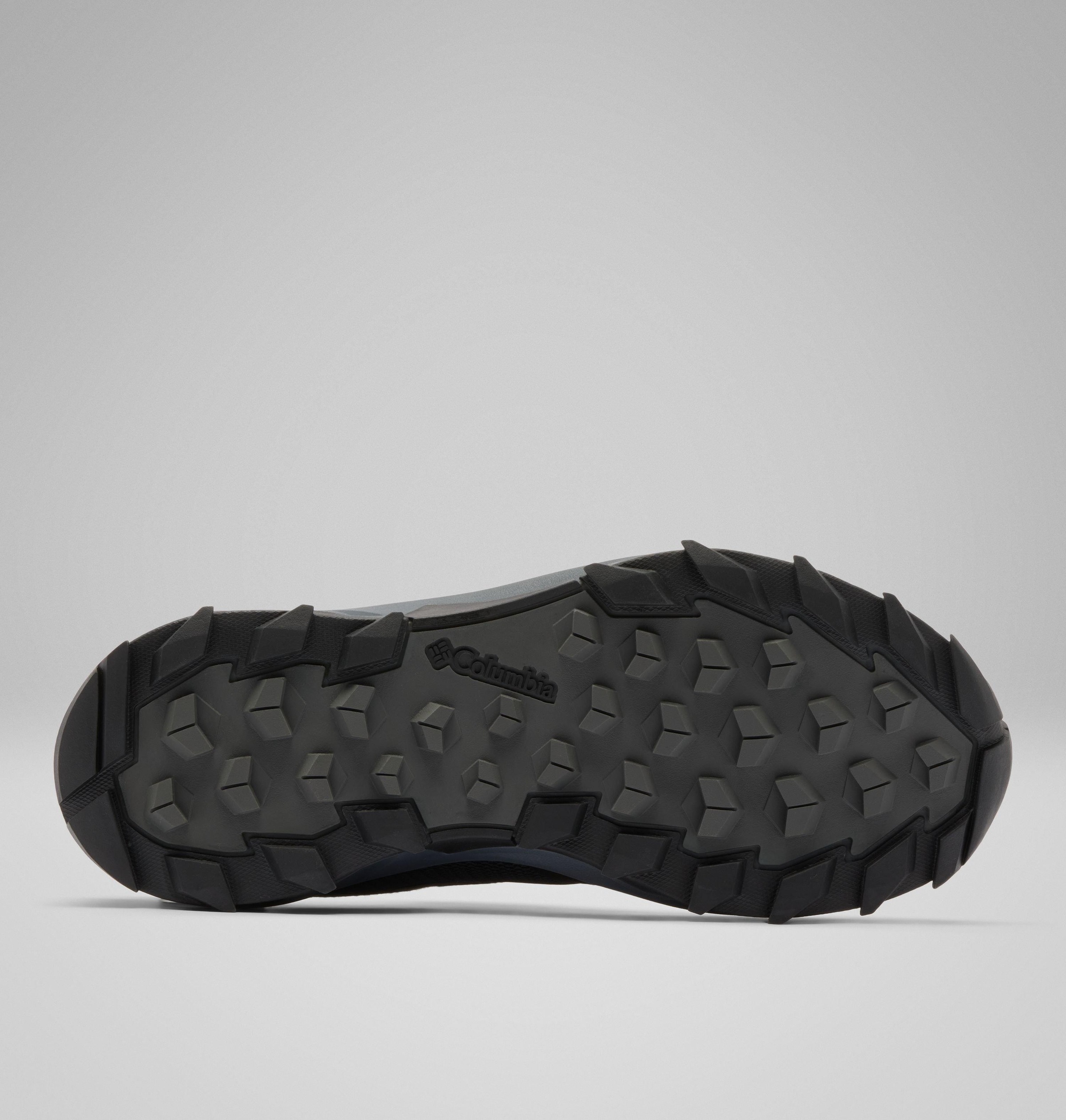 Columbia Wanderschuh »PEAKFREAK HERA™ II OUTDRY™«  niedrige Schuhhöhe, wasserdichte Ausführung, mit Schnürung