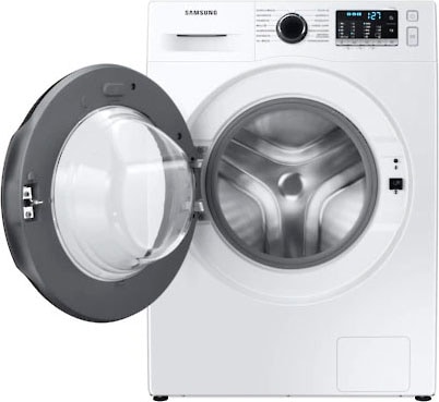Samsung Waschmaschine »WW71TA049AE«, kaufen FleckenIntensiv-Funktion WW71TA049AE, kg, 7 Raten 1400 auf U/min