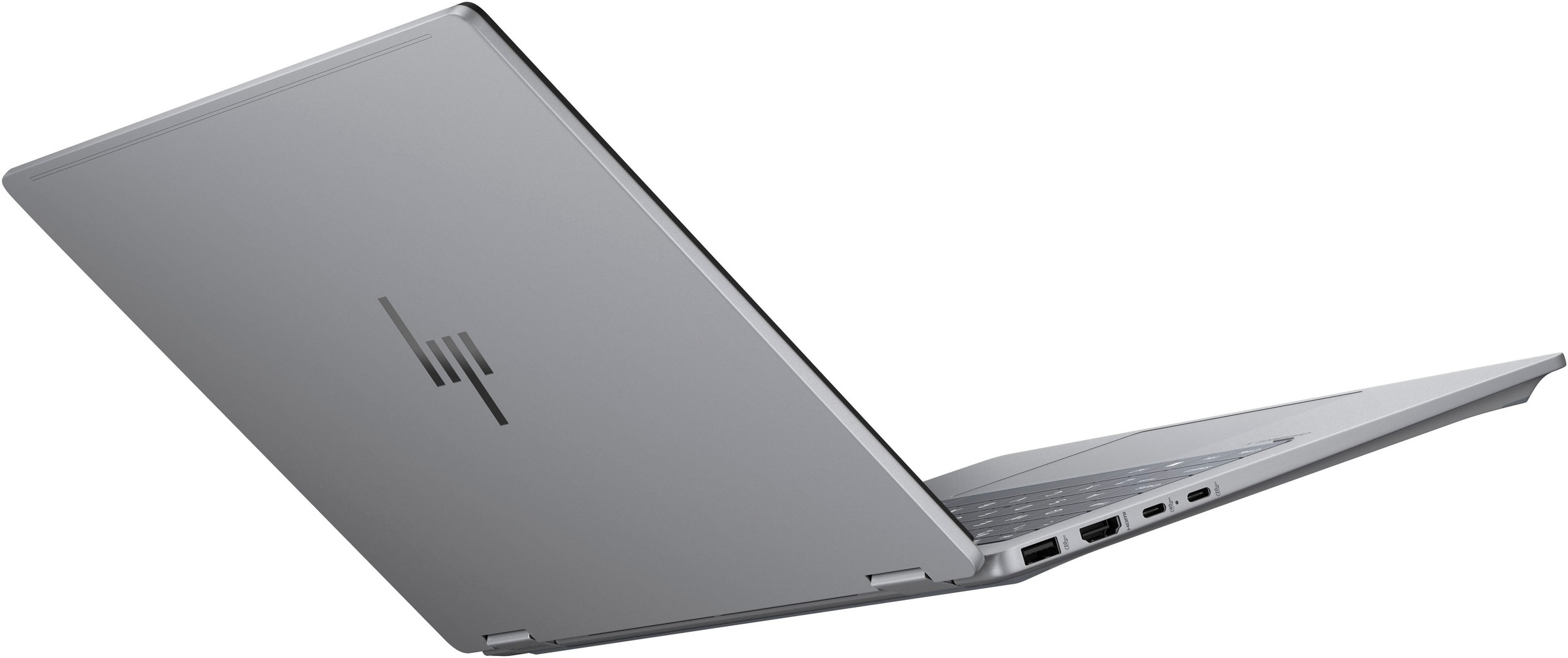 HP Convertible Notebook »OmniBook X Flip 14-fm0272ng«, 35,6 cm, / 14 Zoll, Intel, Core Ultra 5, ARC, 512 GB SSD