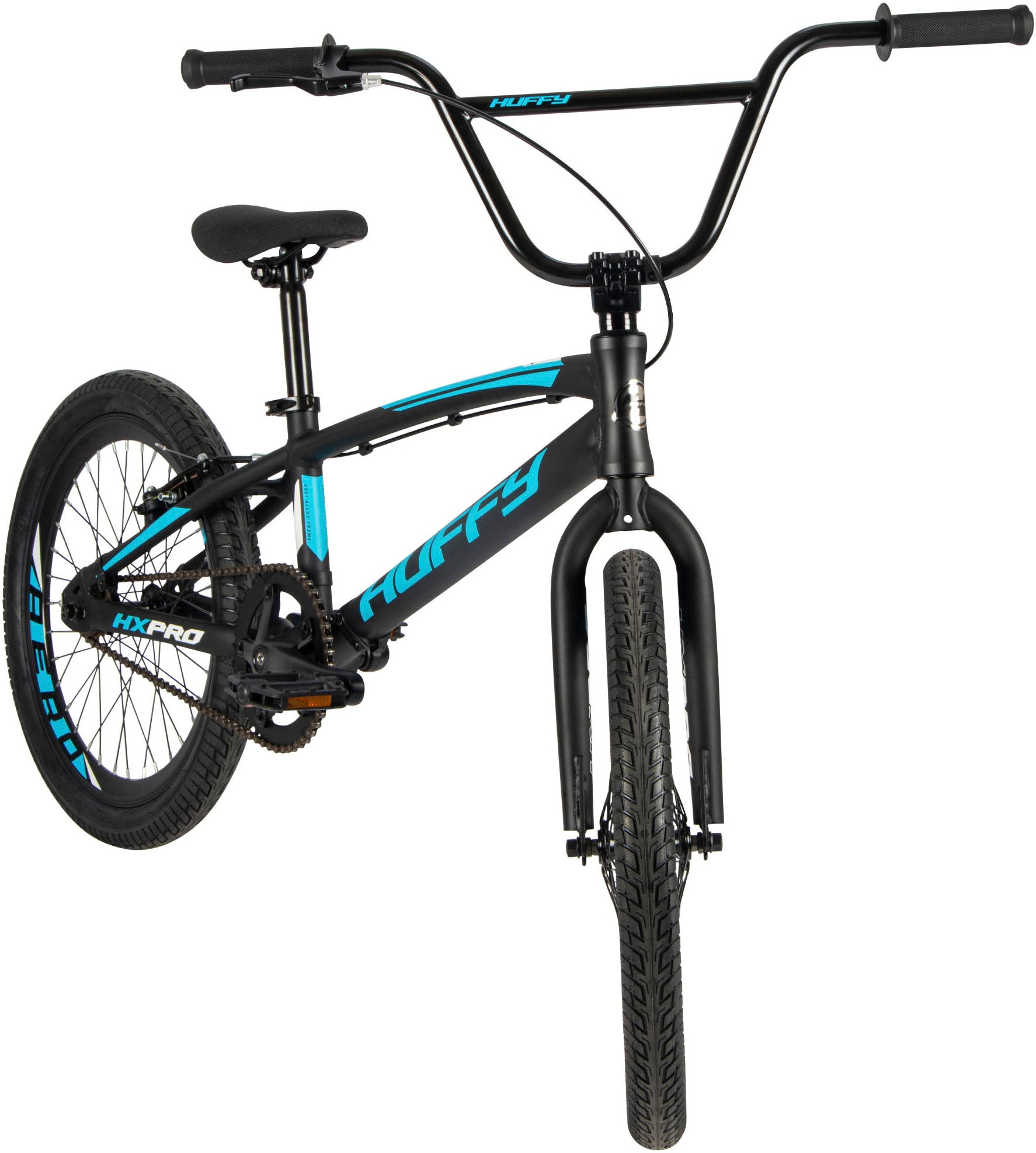 Huffy BMX-Rad »HX Pro 20-Zoll BMX Race Bike«