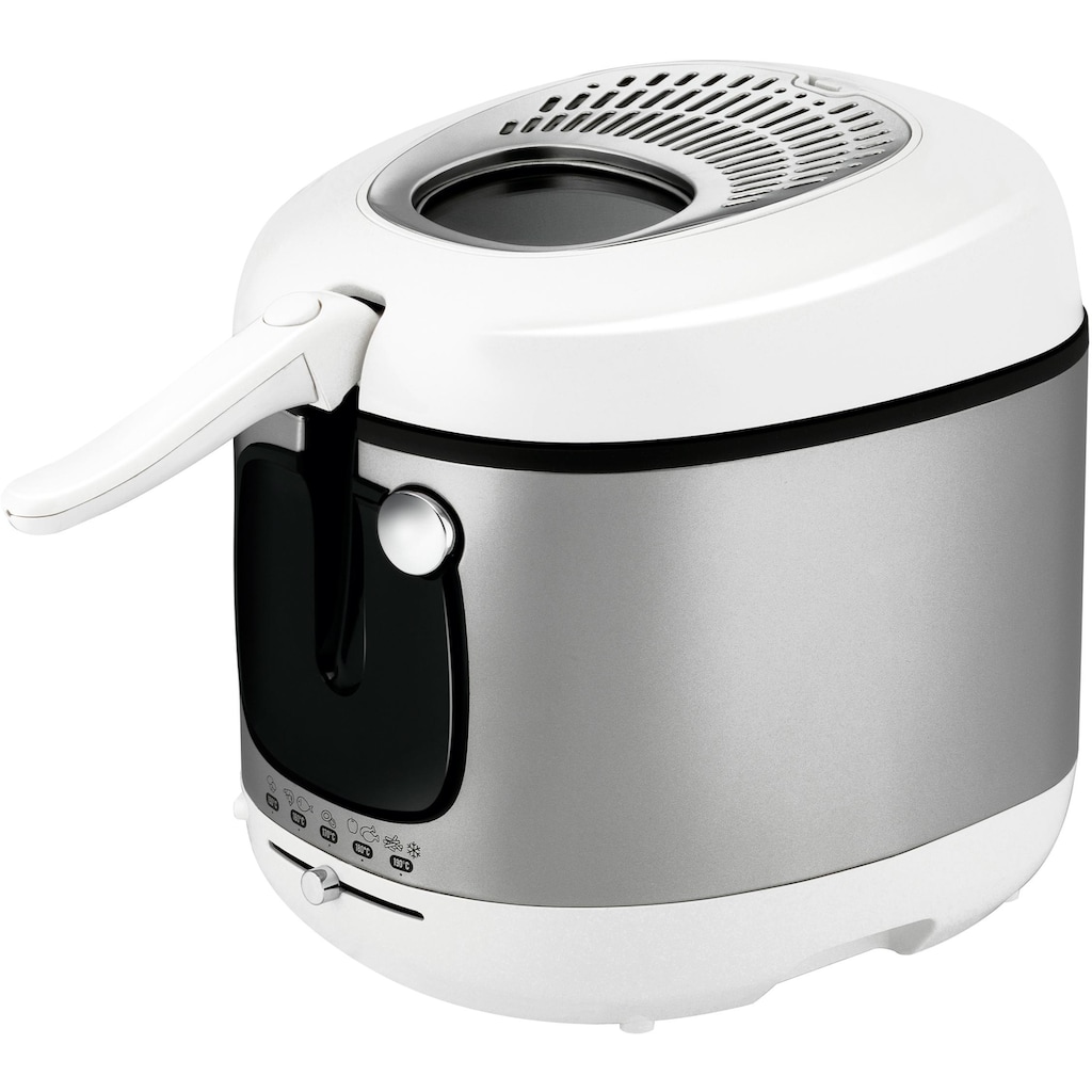 Moulinex Fritteuse »AM4800 Mega«, 2100 W