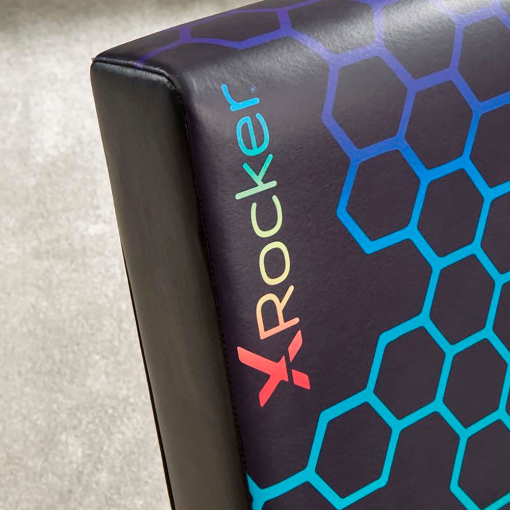 X Rocker Gaming-Stuhl »Video Rocker für Kinder«, Kunstleder