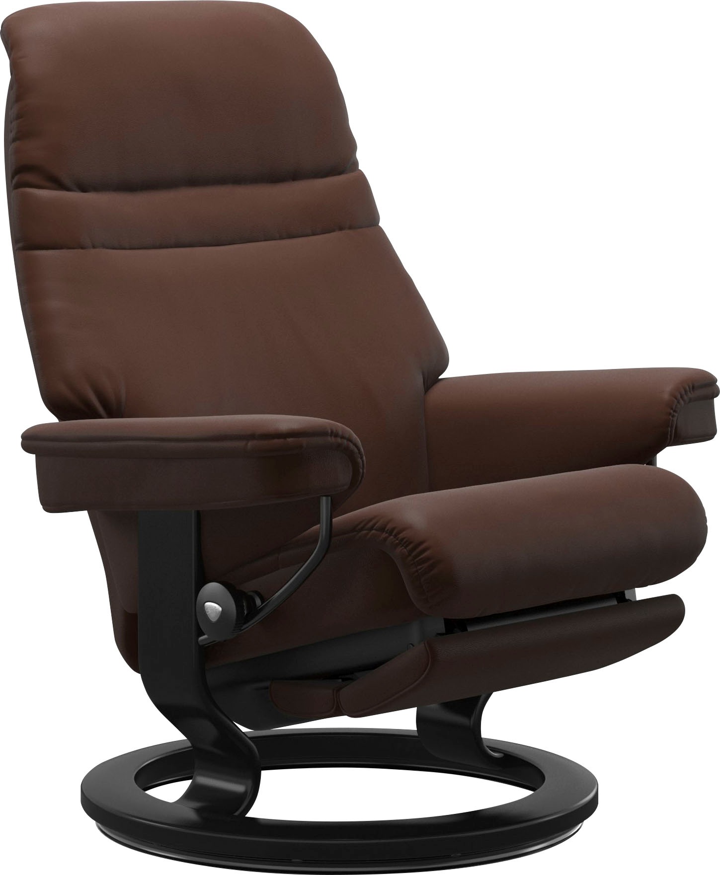 Stressless® Relaxsessel »Sunrise«, elektrisch verstellbar, optional 2-motorisch, Größe M & L