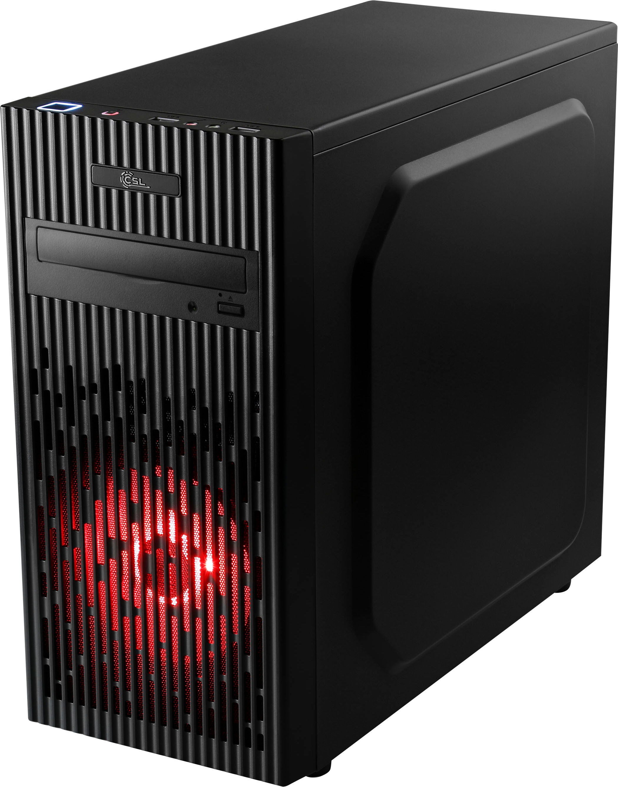 CSL Gaming-PC »HydroX V28313«