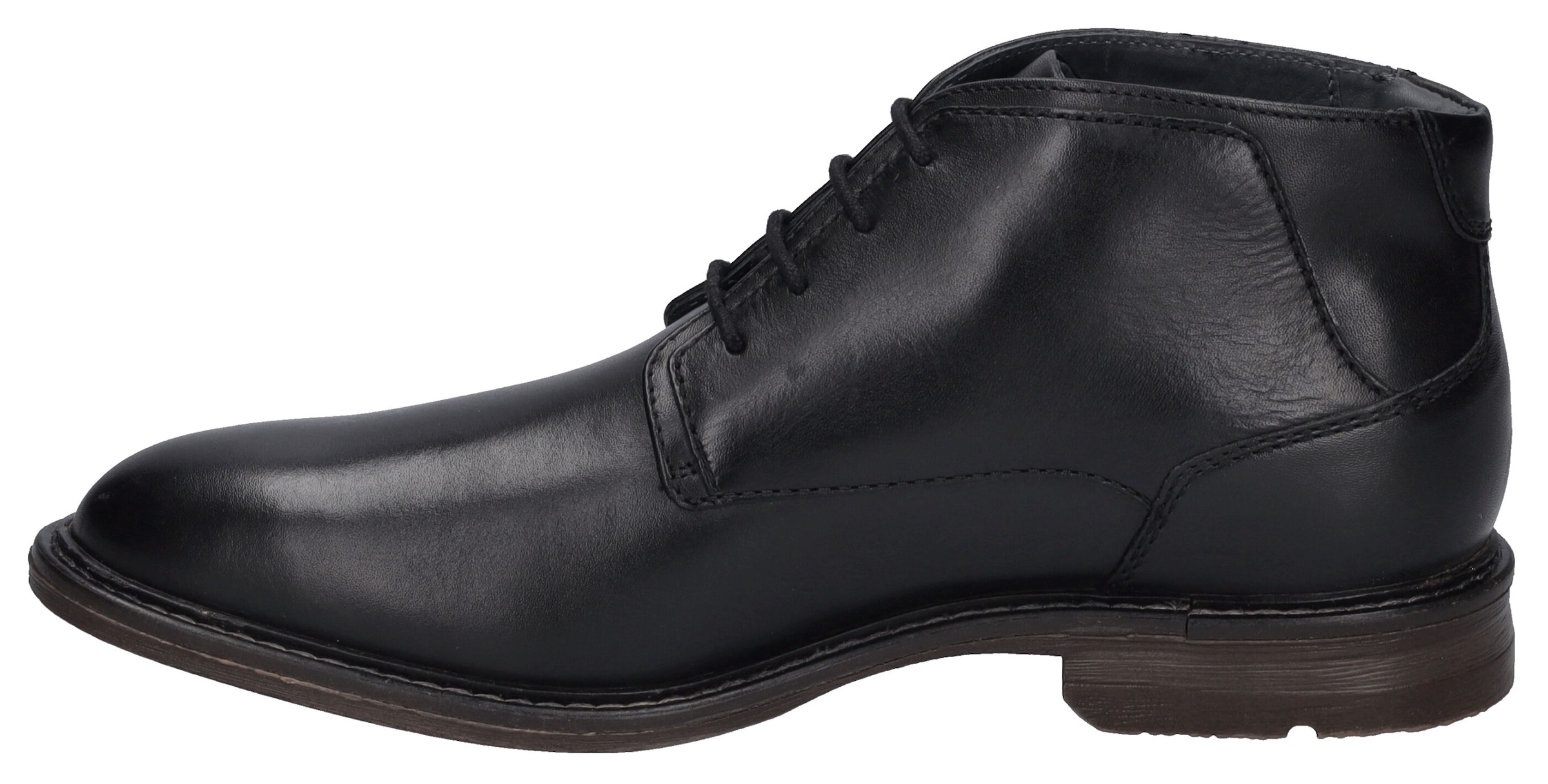 Josef Seibel Stiefelette »Chance 59«, Business Schuh, Winterstiefel mit wasserabweisender TEX-Membrane