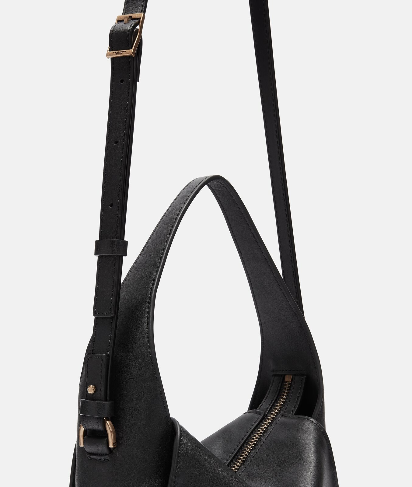 Liebeskind Berlin Hobo »Hobo XS LOU 2 CALF OPTIC«