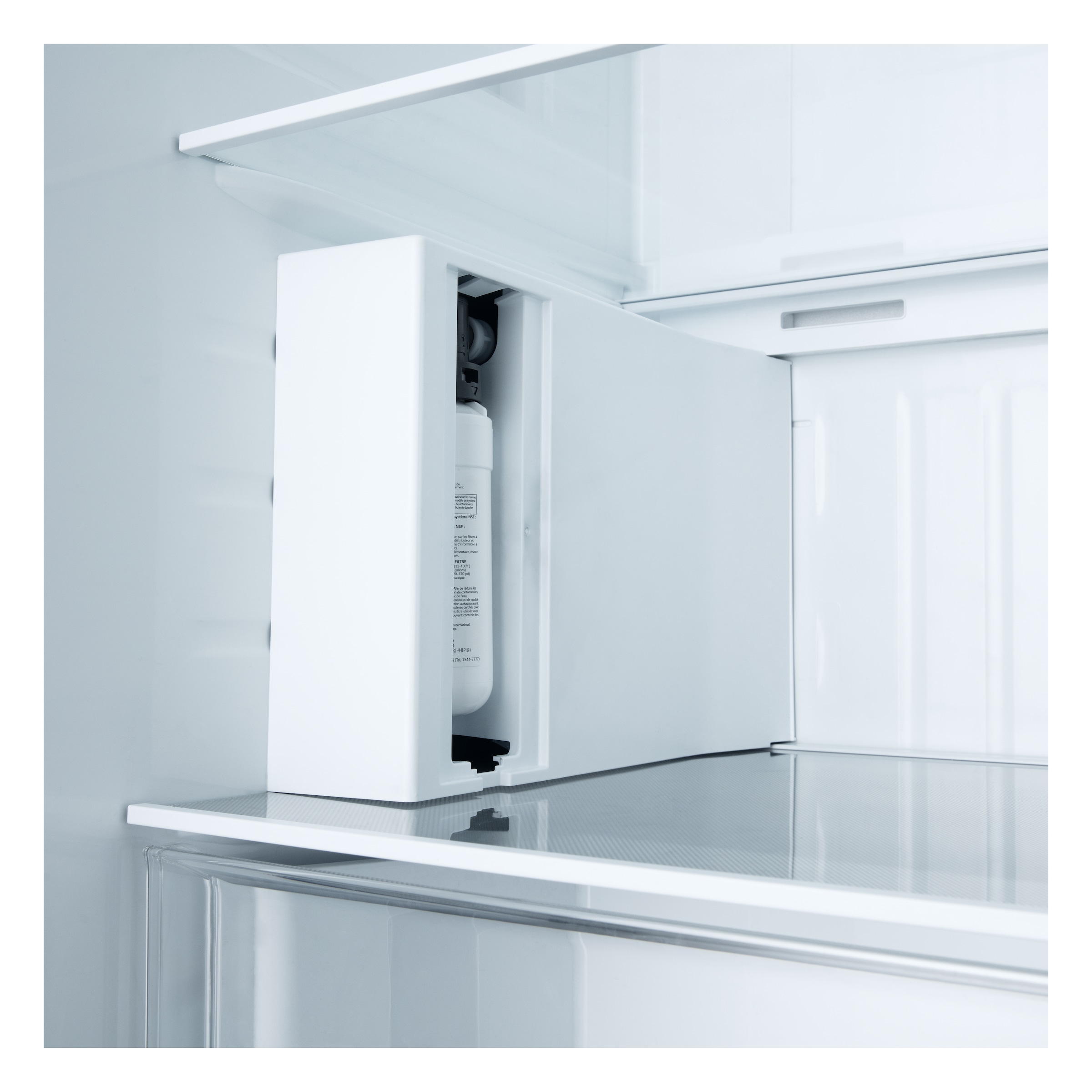 LG Side-by-Side J-Serie »GSJC40EPPE«