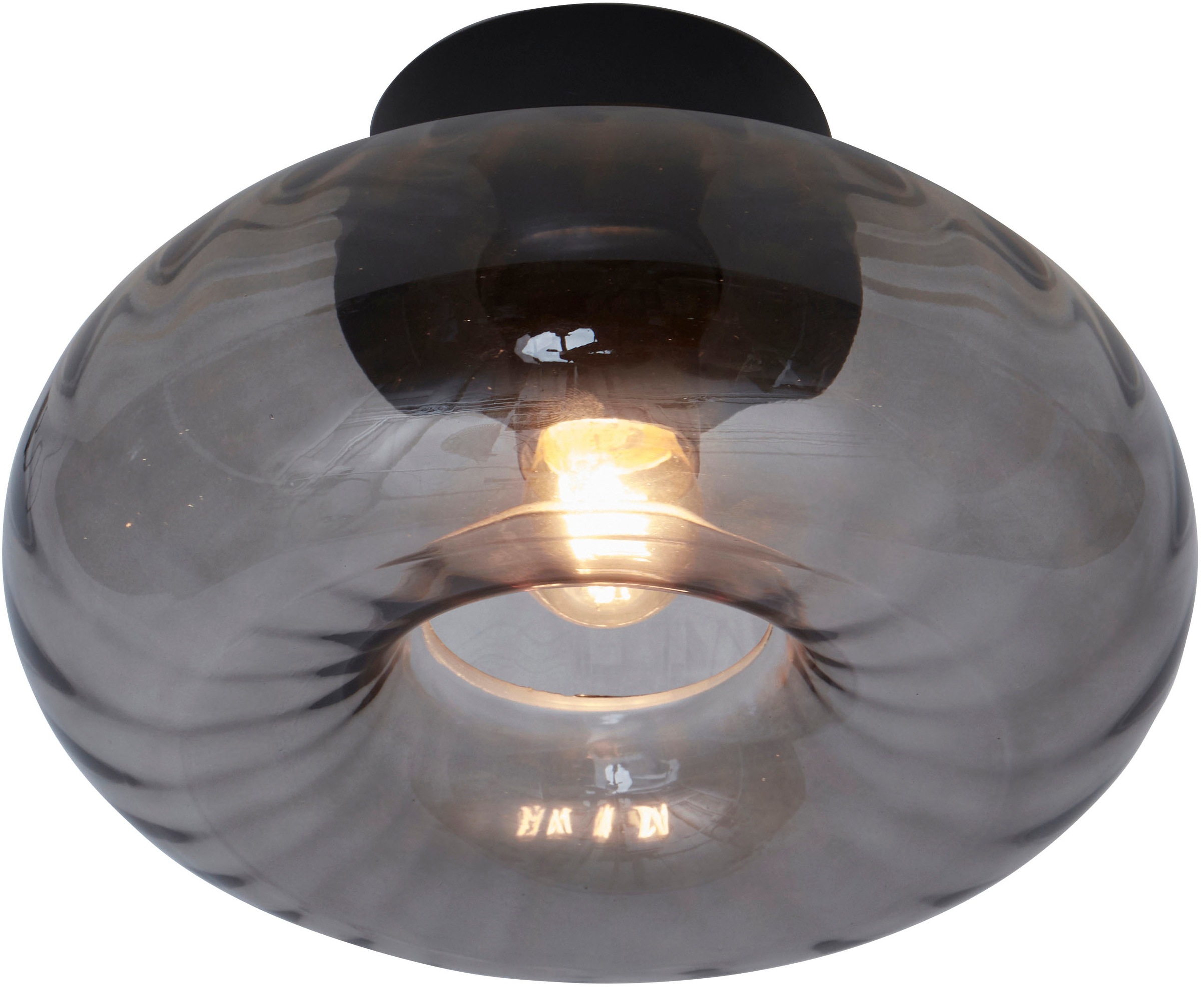 it's About RoMi Deckenleuchte »BRUSSELS« E27 1 Stk. Ist Wandleuchte c.q Dec günstig online kaufen