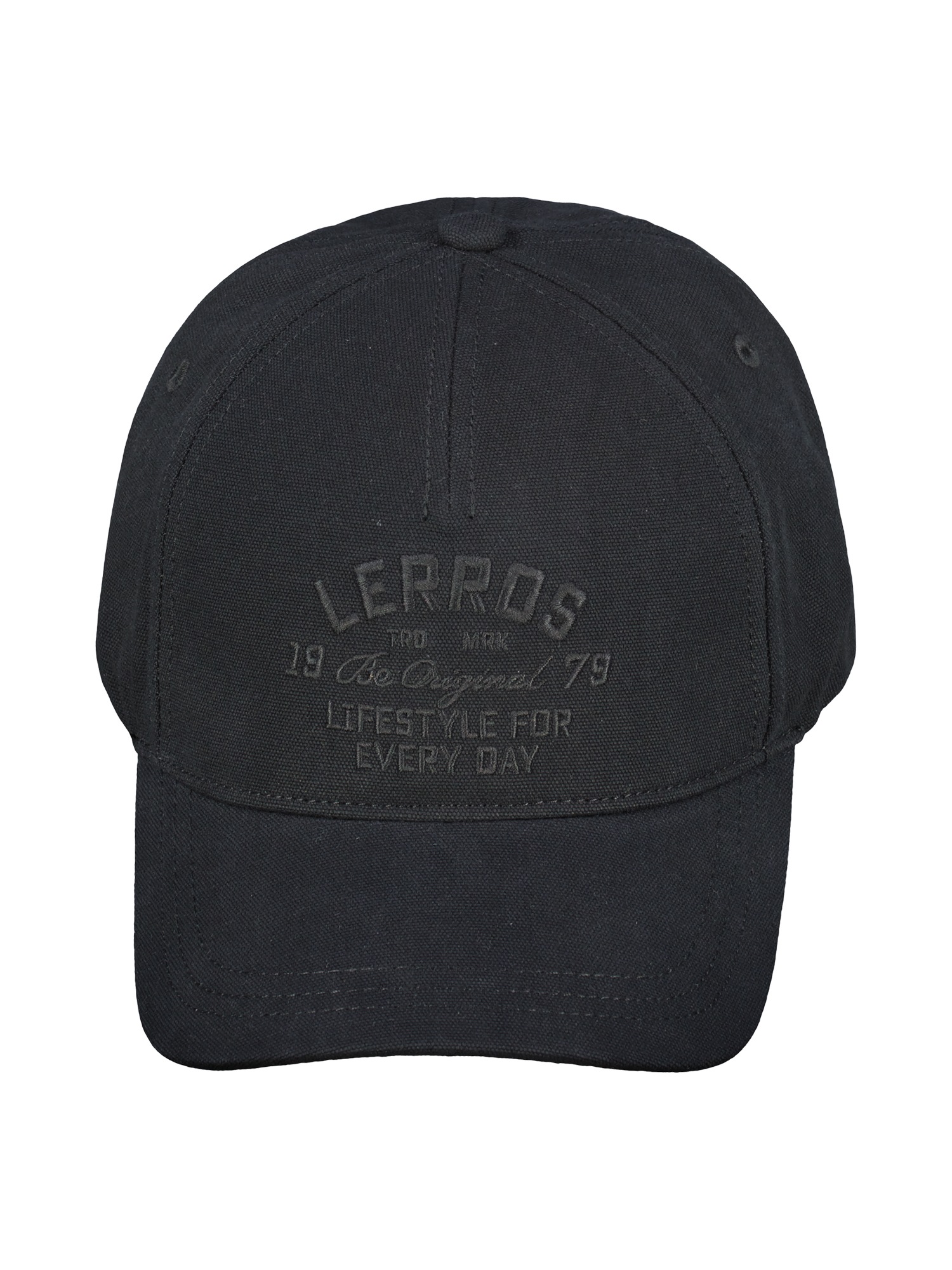 LERROS Baseball Cap »LERROS Canvas-Basecap«