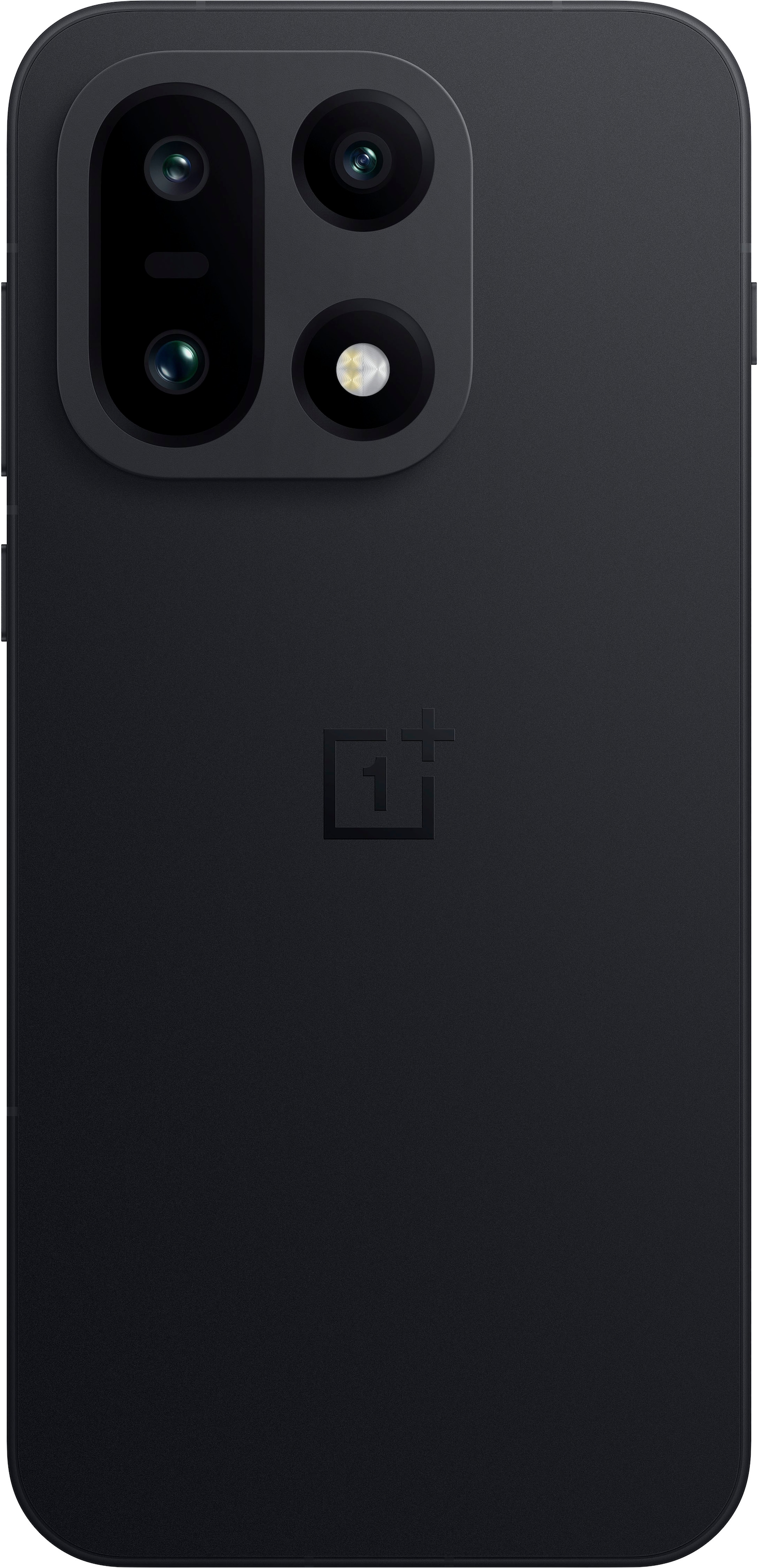 OnePlus Smartphone »OnePlus 15« infinite black