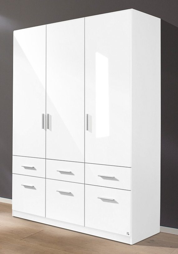 rauch Drehtürenschrank "Kleiderschrank Schrank Garderobe Schlafzimmerschran günstig online kaufen