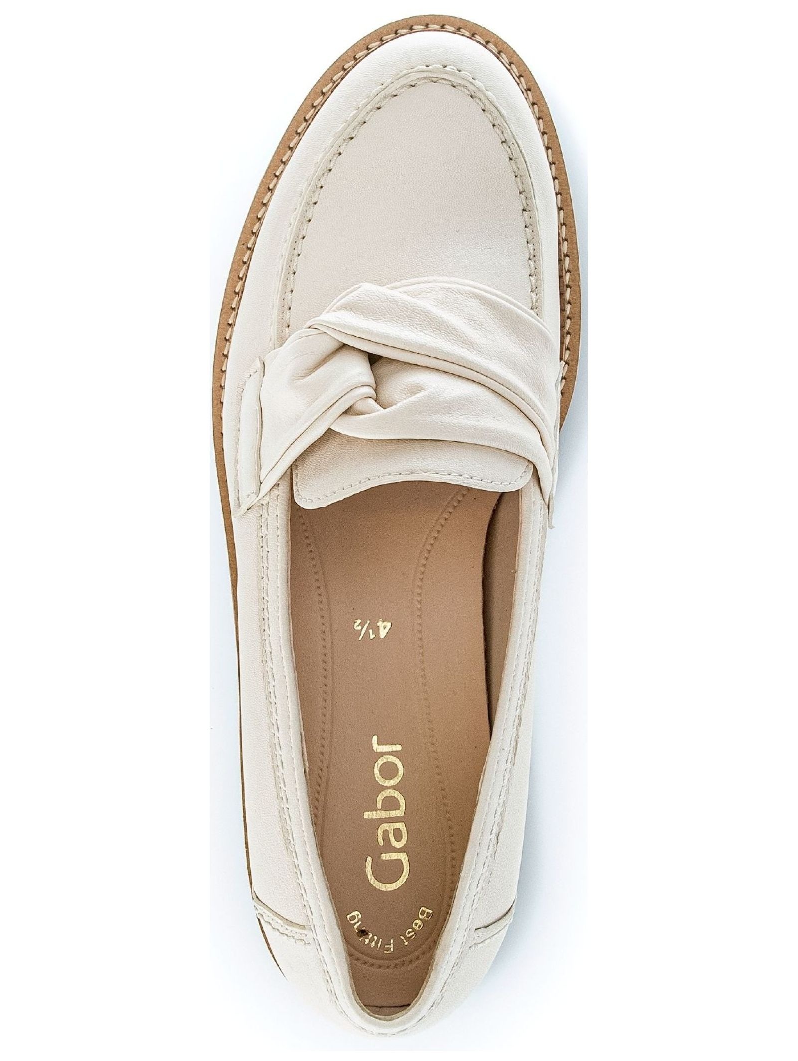 Gabor Slipper »Gabor Slipper Nappaleder«