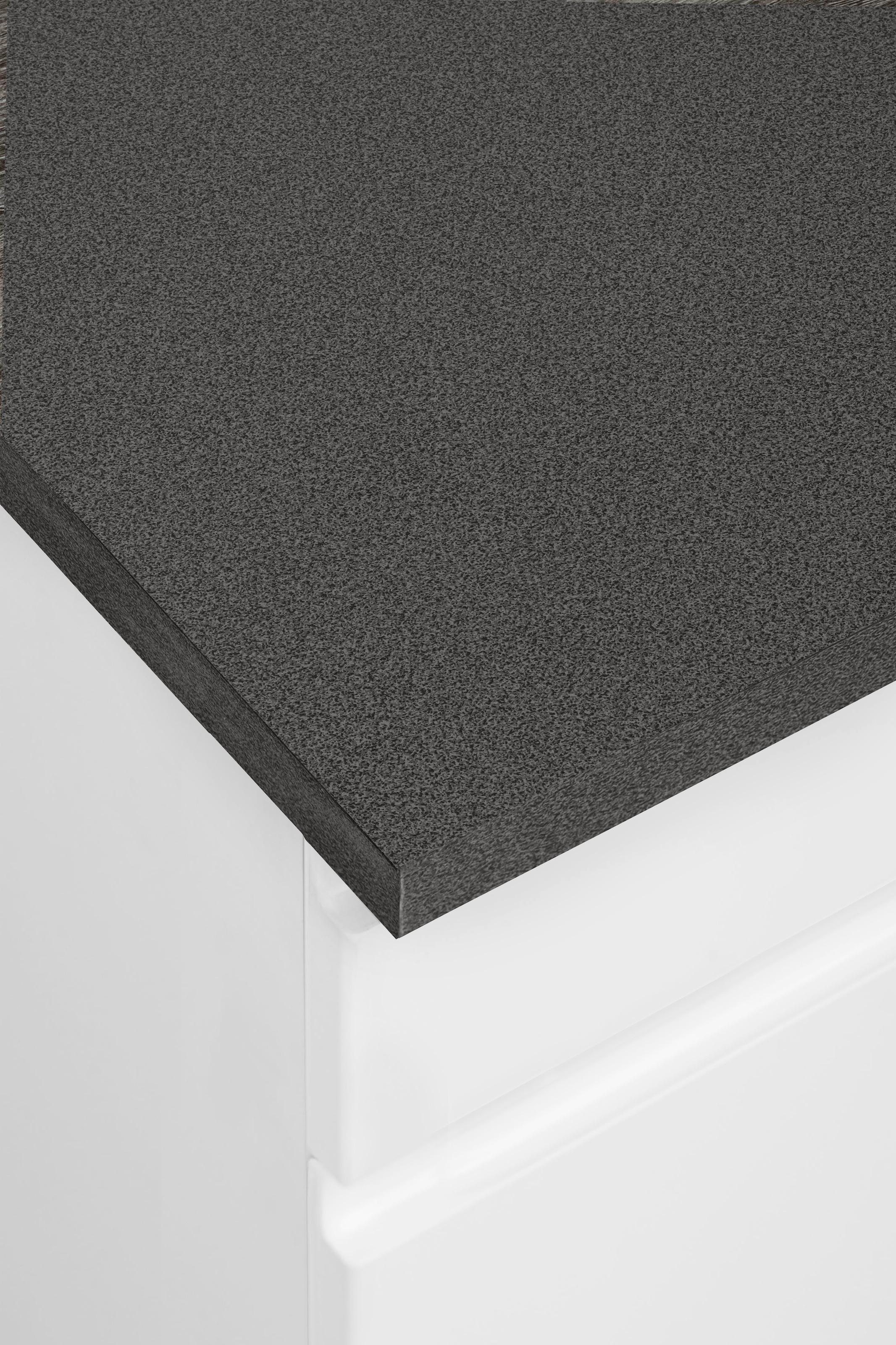 HELD MÖBEL Winkelküche »Virginia«, Stellbreite 230/190 cm, wahlweise mit Induktion