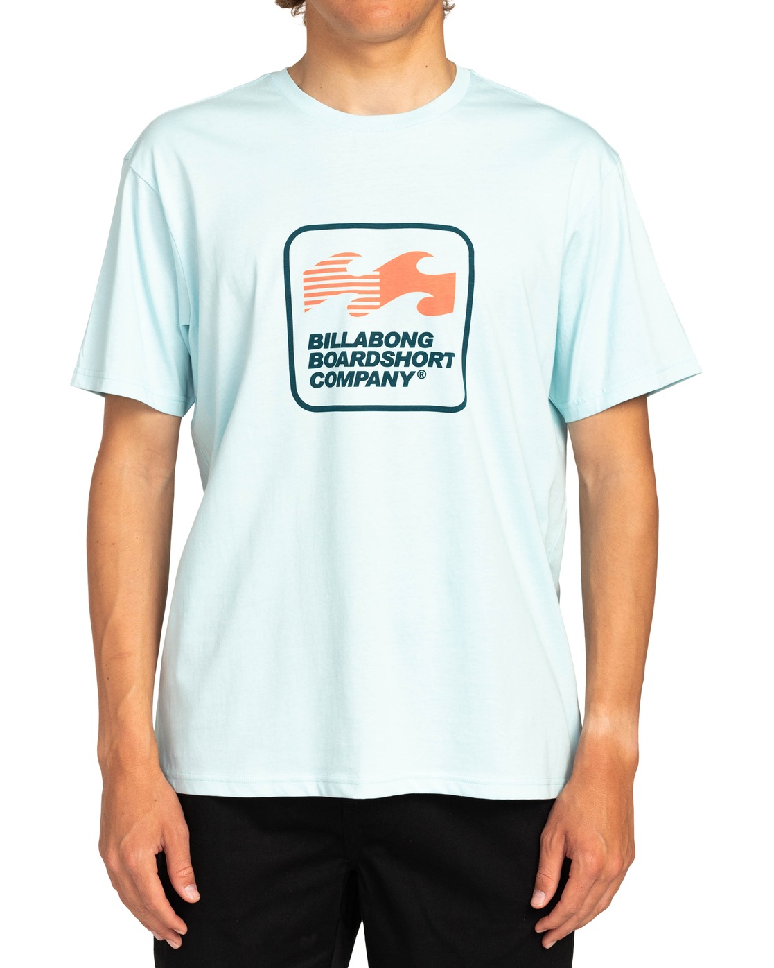 Billabong T-Shirt »Swell«