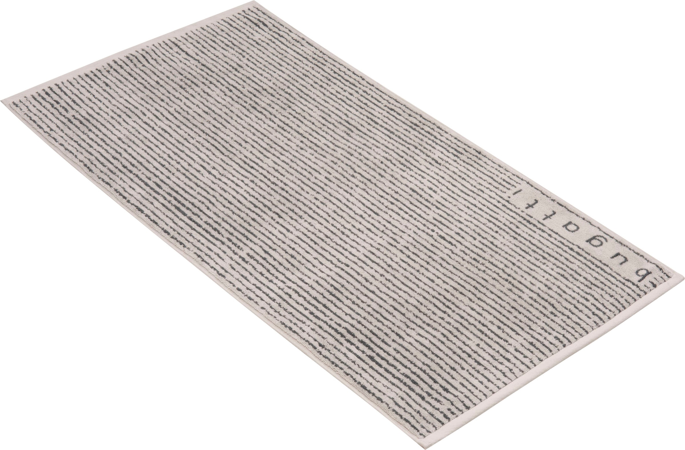 bugatti Handtuch »Tiago« besonders saugfähig günstig online kaufen