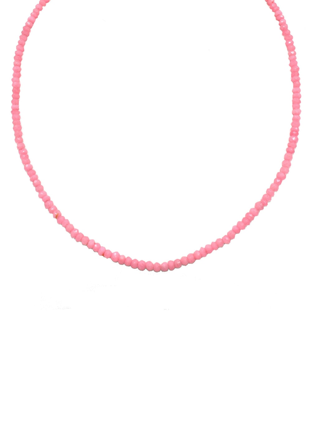 Firetti Collier »Schmuck Geschenk, Feminin, pink, 4 mm breit«, mit Opal,  Made in Germany im Online-Shop bestellen | Ketten ohne Anhänger