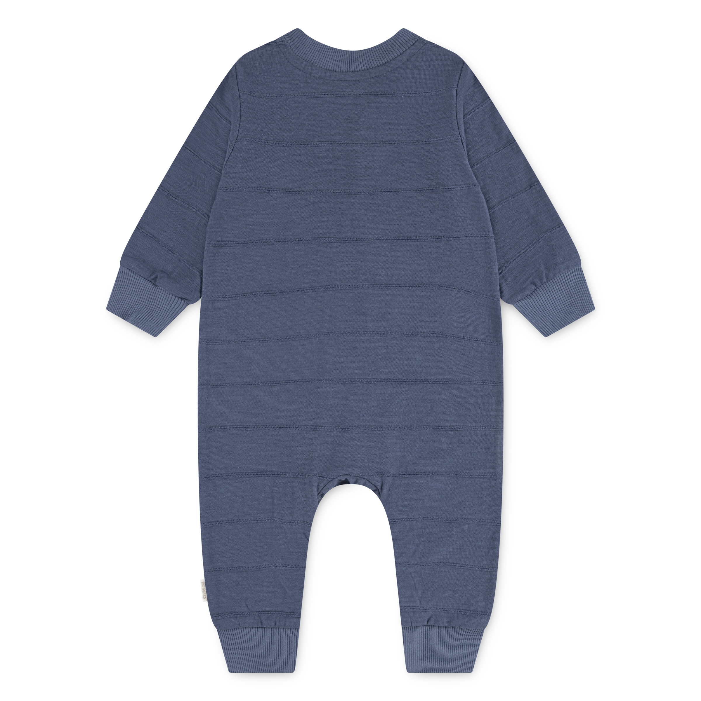 HUGGIES babywear Overall »HUGB COVERALL« mit Stickerei