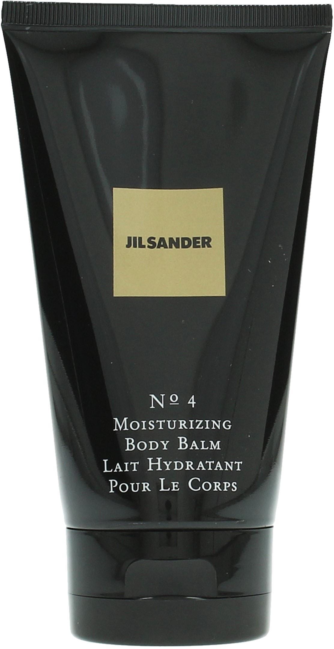 JIL SANDER Bodylotion »No.4 Rich«