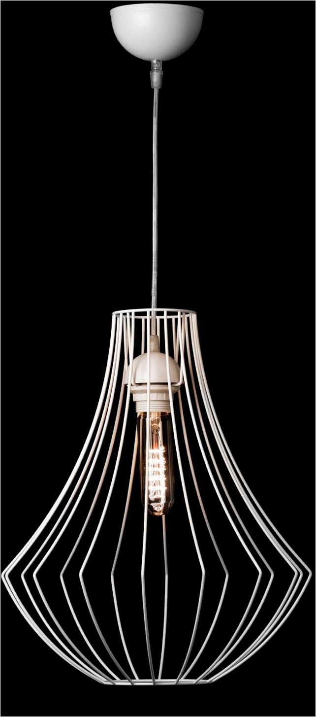 Kayoom Hängeleuchte »Hängelampe Jasmin 110« E27 1 Stk. minimalistisch, mode günstig online kaufen