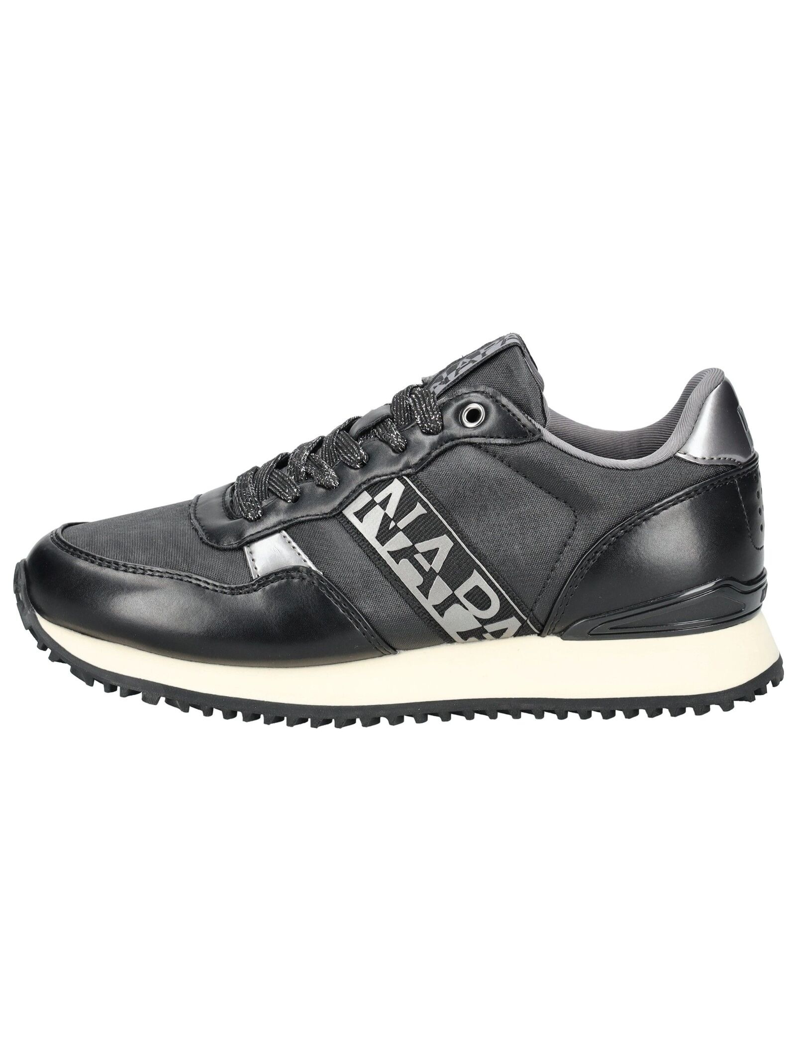 Napapijri Sneaker »Napapijri Sneaker Lederimitat/Textil«