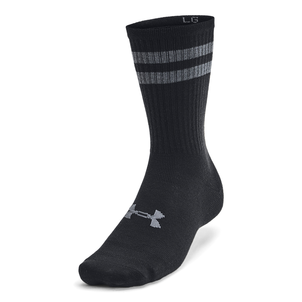 Under Armour® Laufsocken, (Packung, 3 Paar)