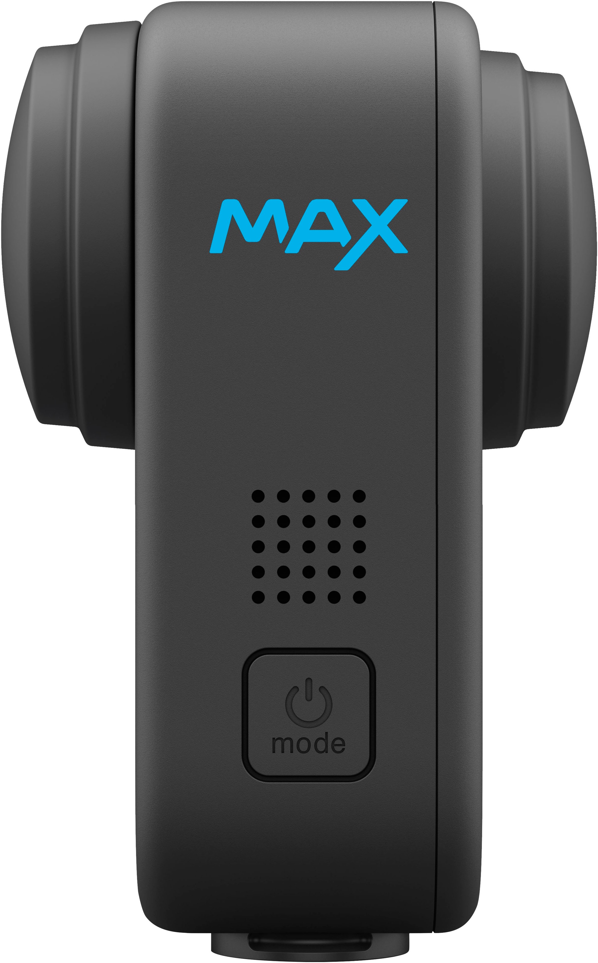 GoPro Action Cam »MAX 360 (2025)«, 6K, Bluetooth-WLAN (Wi-Fi)