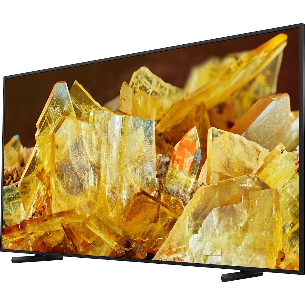 Sony LED-Fernseher »XR-98X90L«, 248 cm/98 Zoll, 4K Ultra HD, Google TV