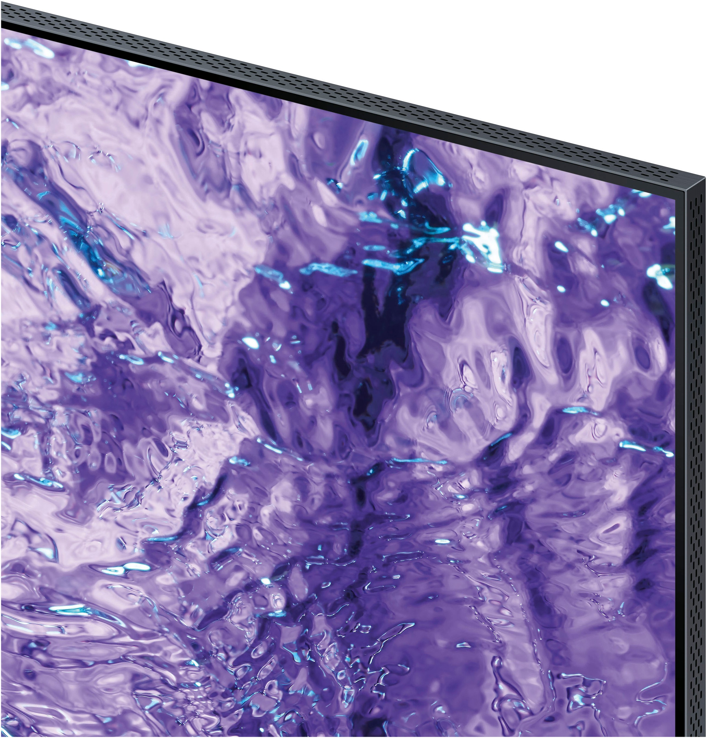 Samsung QLED-Fernseher »GQ65QN700CT«, 8K, Smart-TV