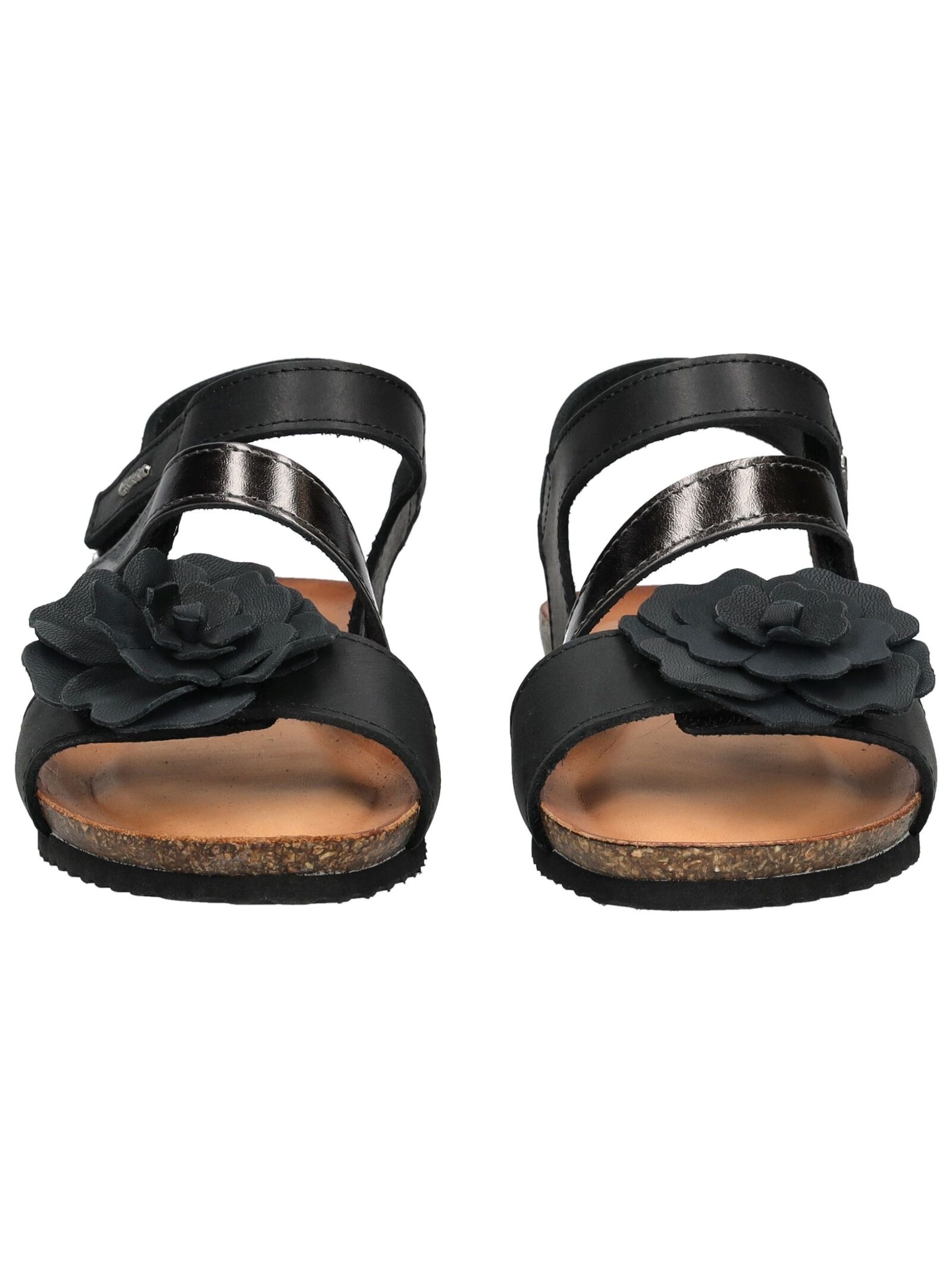 IGI & CO Riemchensandale »IGI & CO Sandalen Leder«