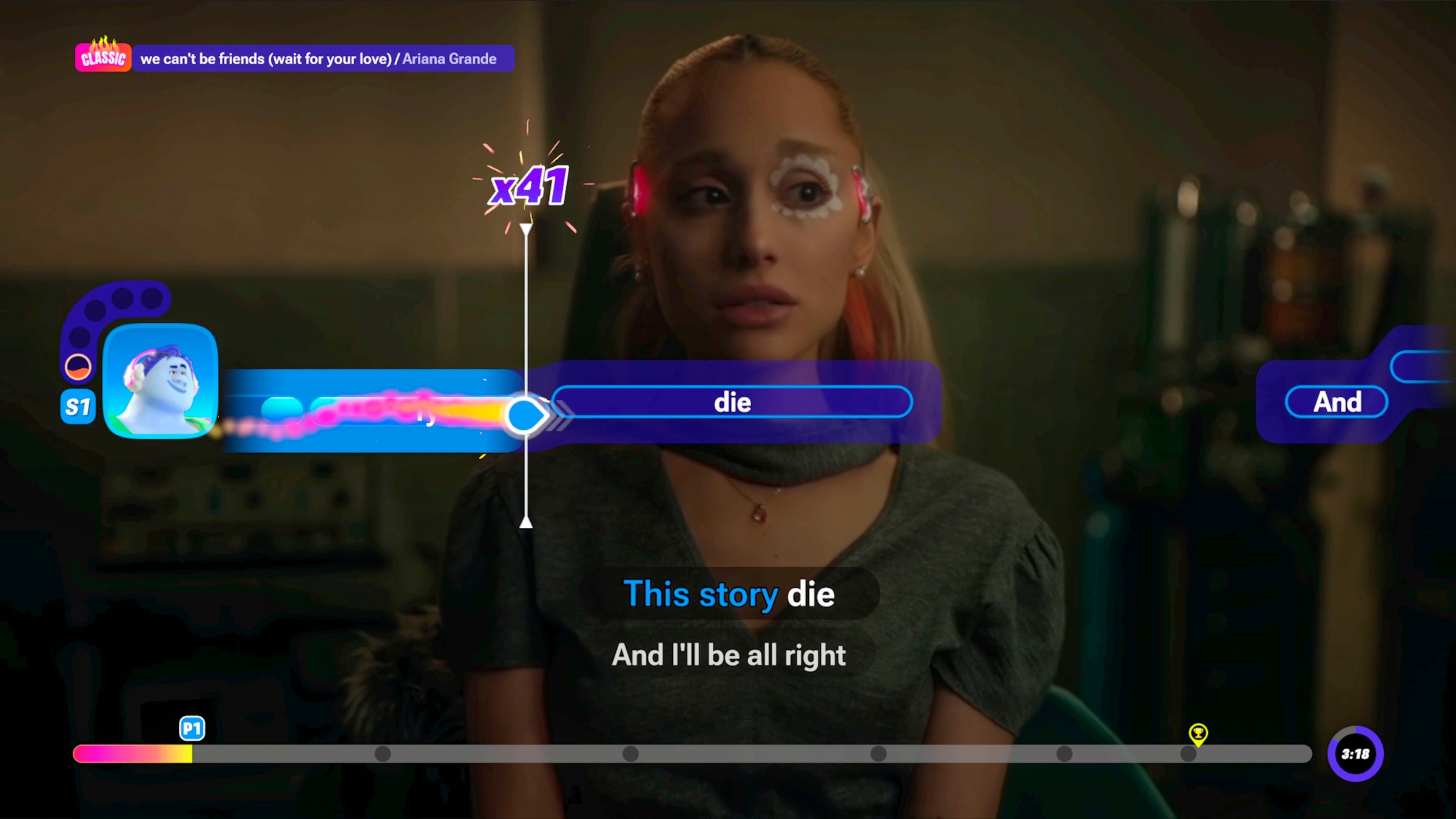 THQ Nordic Spielesoftware »Let's Sing 2027« Nintendo Switch