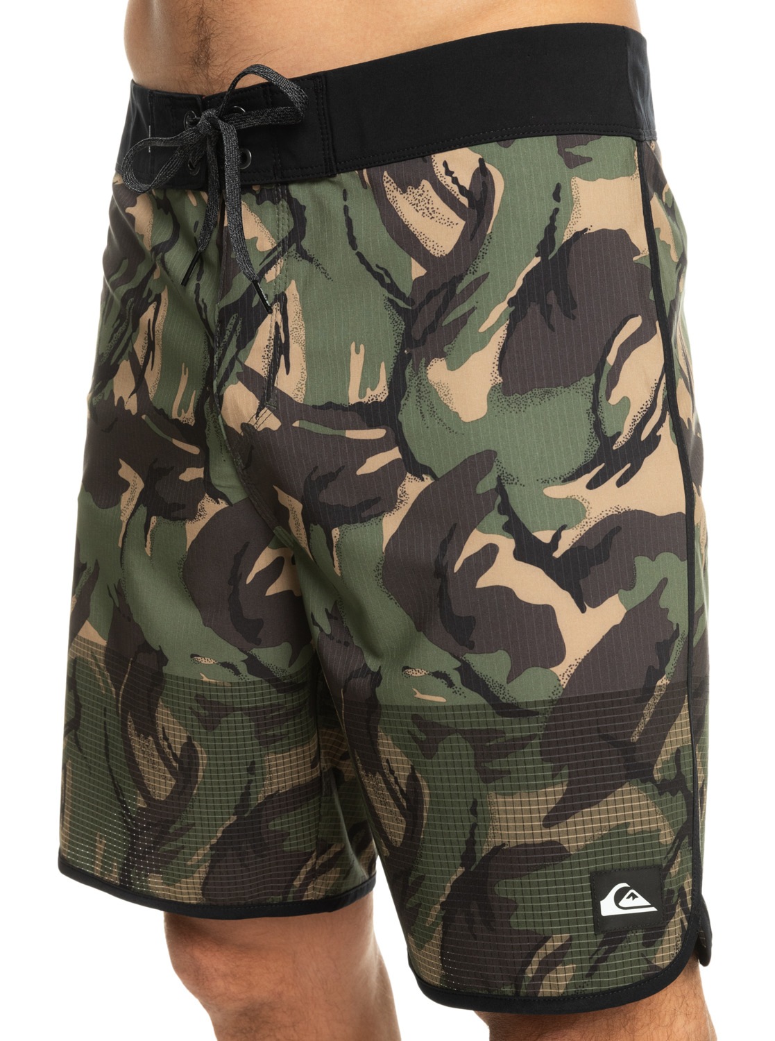 5. Bild von Quiksilver Boardshorts »Highlite Scallop 19"«