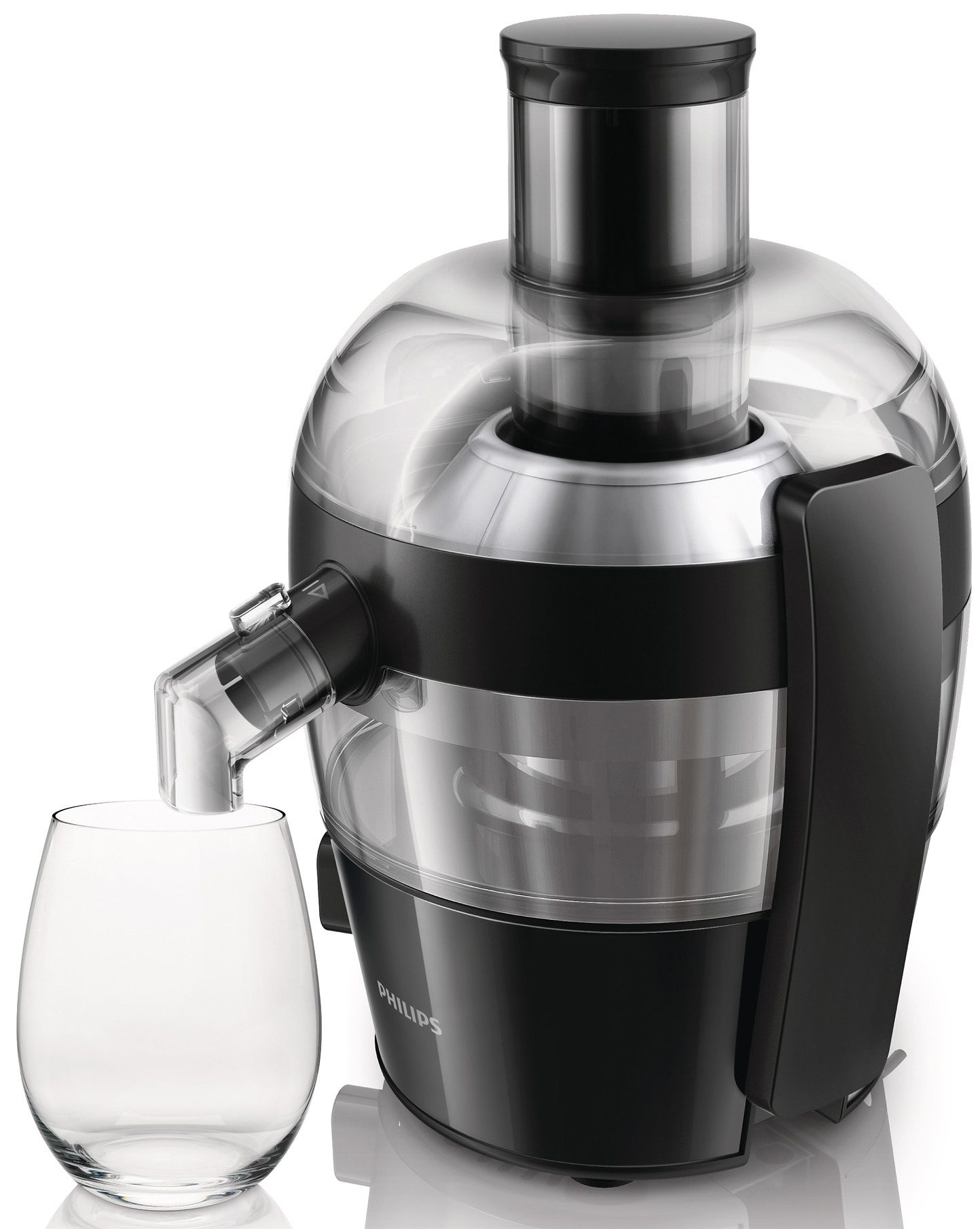 Philips Entsafter »HR1832/00«, 400 W, Viva Collection, mit Tropfstop, Quick günstig online kaufen