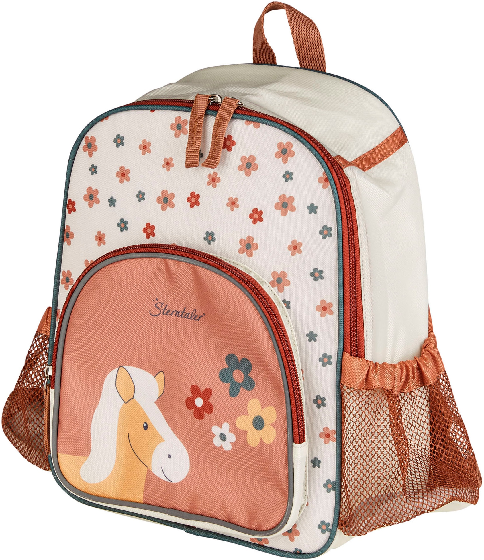 Sterntaler® Kinderrucksack »Pferd Sunny«