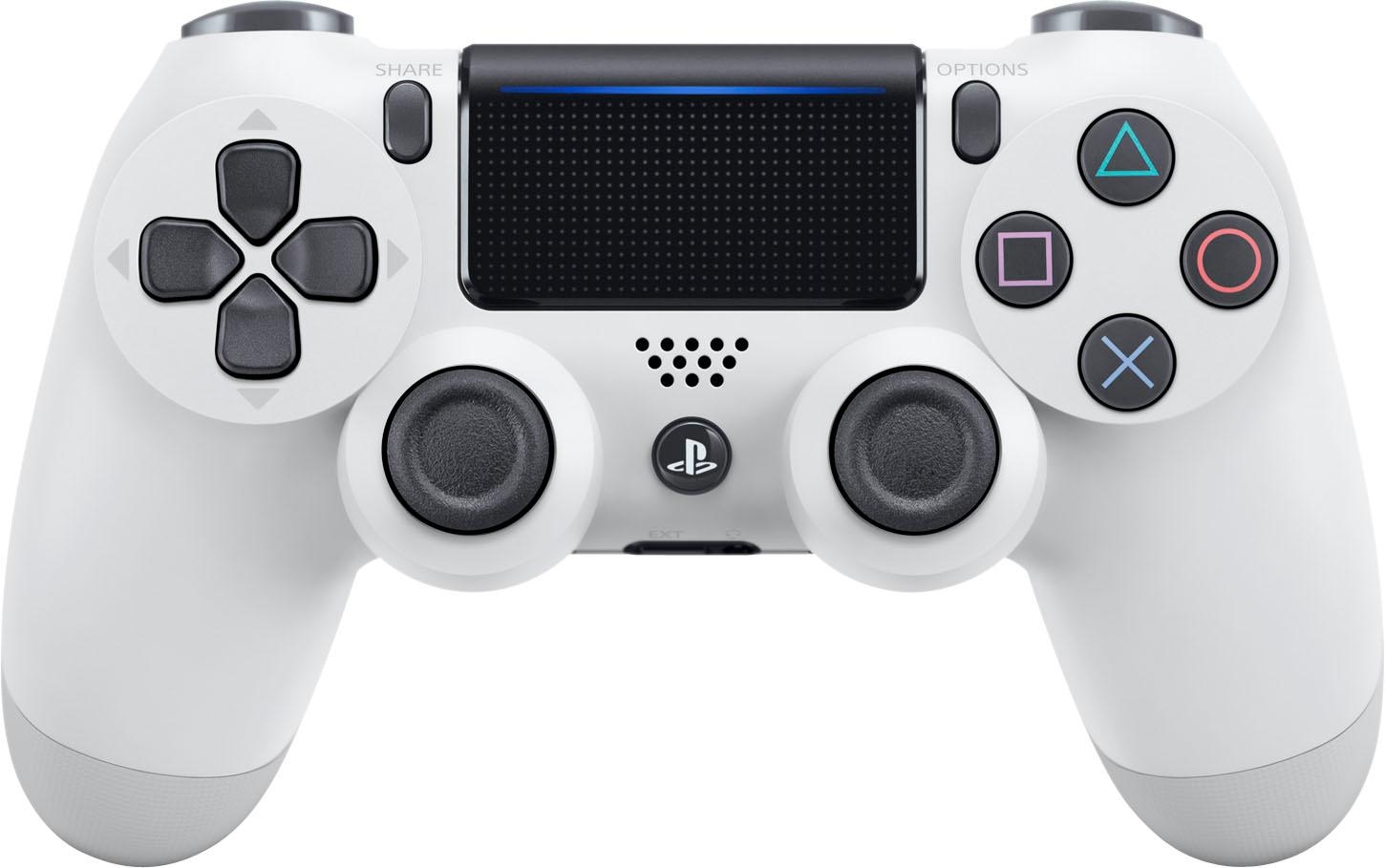 PlayStation 4 kaufen »Dualshock« Wireless-Controller online