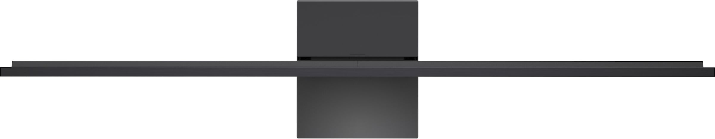 LG QNED-Fernseher »100QNED87B6« 253 cm/100 ″ Smart-TV