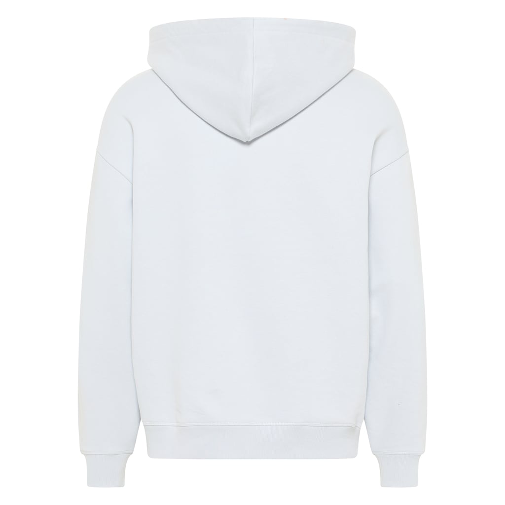 MUSTANG Sweatshirt »Style Bennet Modern HD«