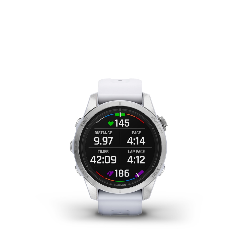 Garmin Smartwatch »EPIX PRO (GEN 2) 42MM«