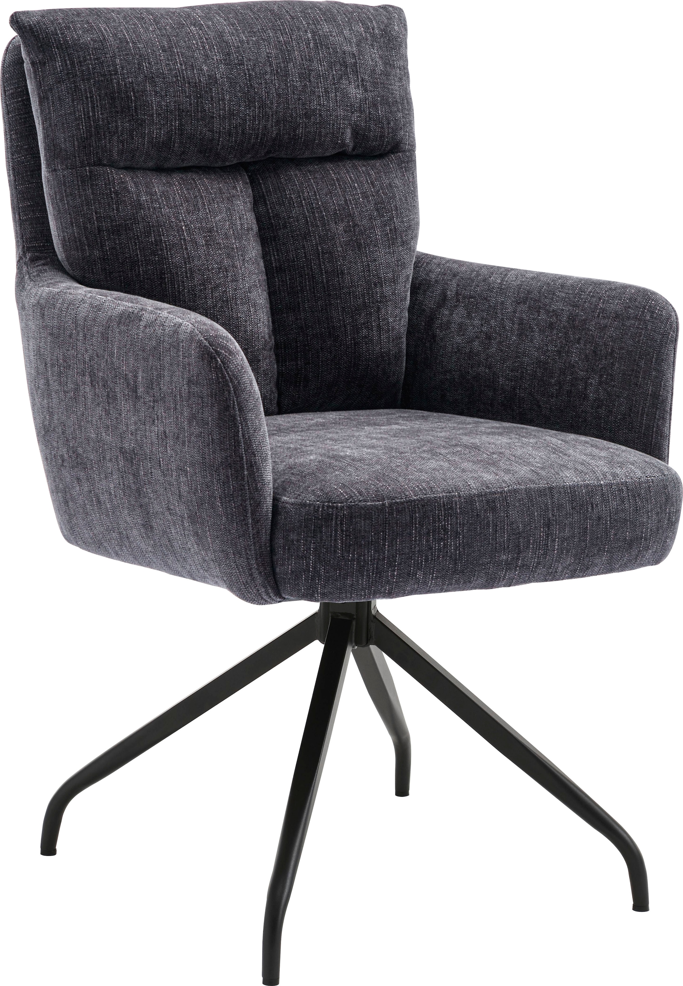 Home affaire Esszimmerstuhl »Monaco, TOPSELLER!« (Set) 2 Stk.verschiedene G günstig online kaufen