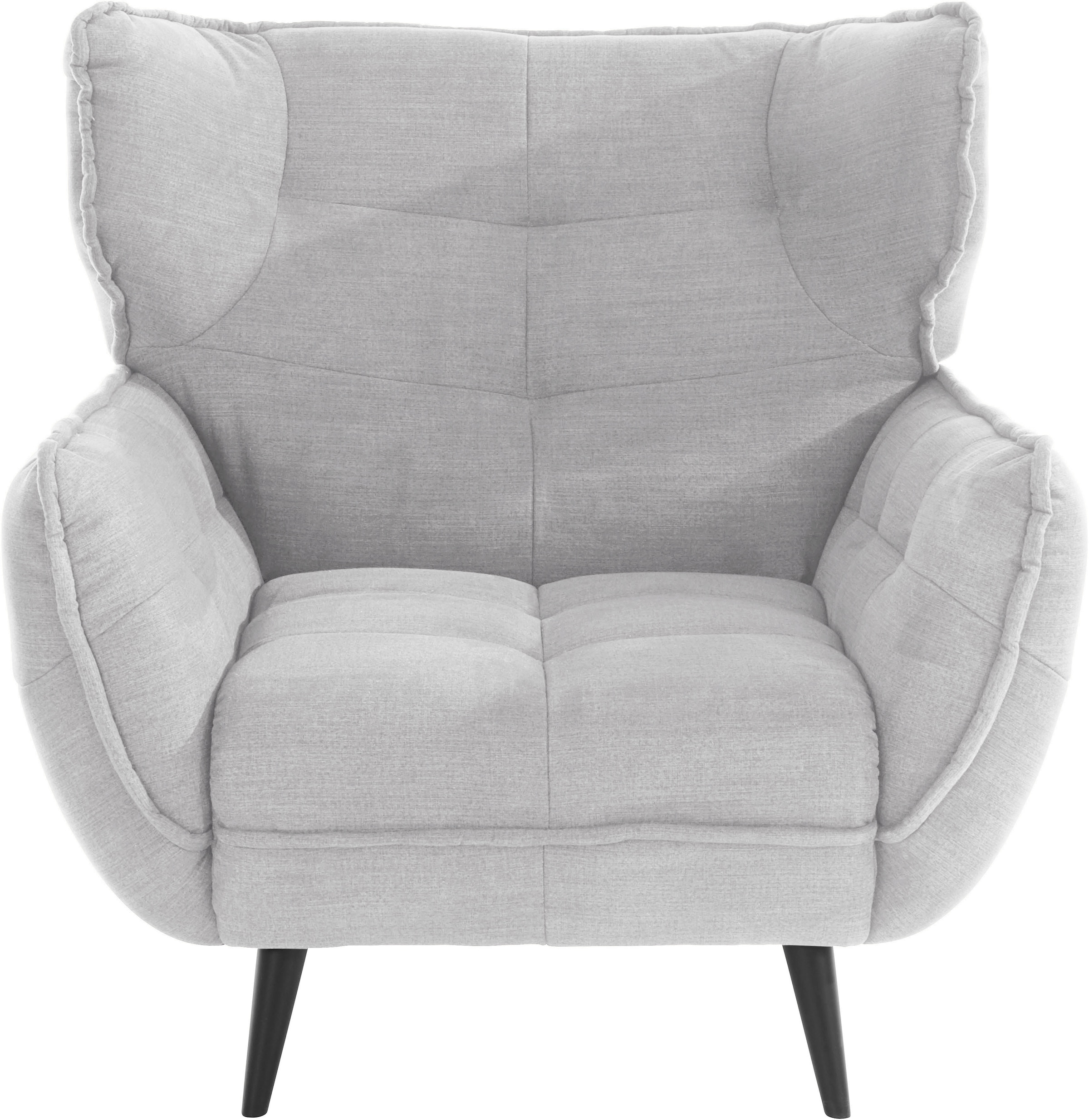 Leonique Sessel »Ariana«