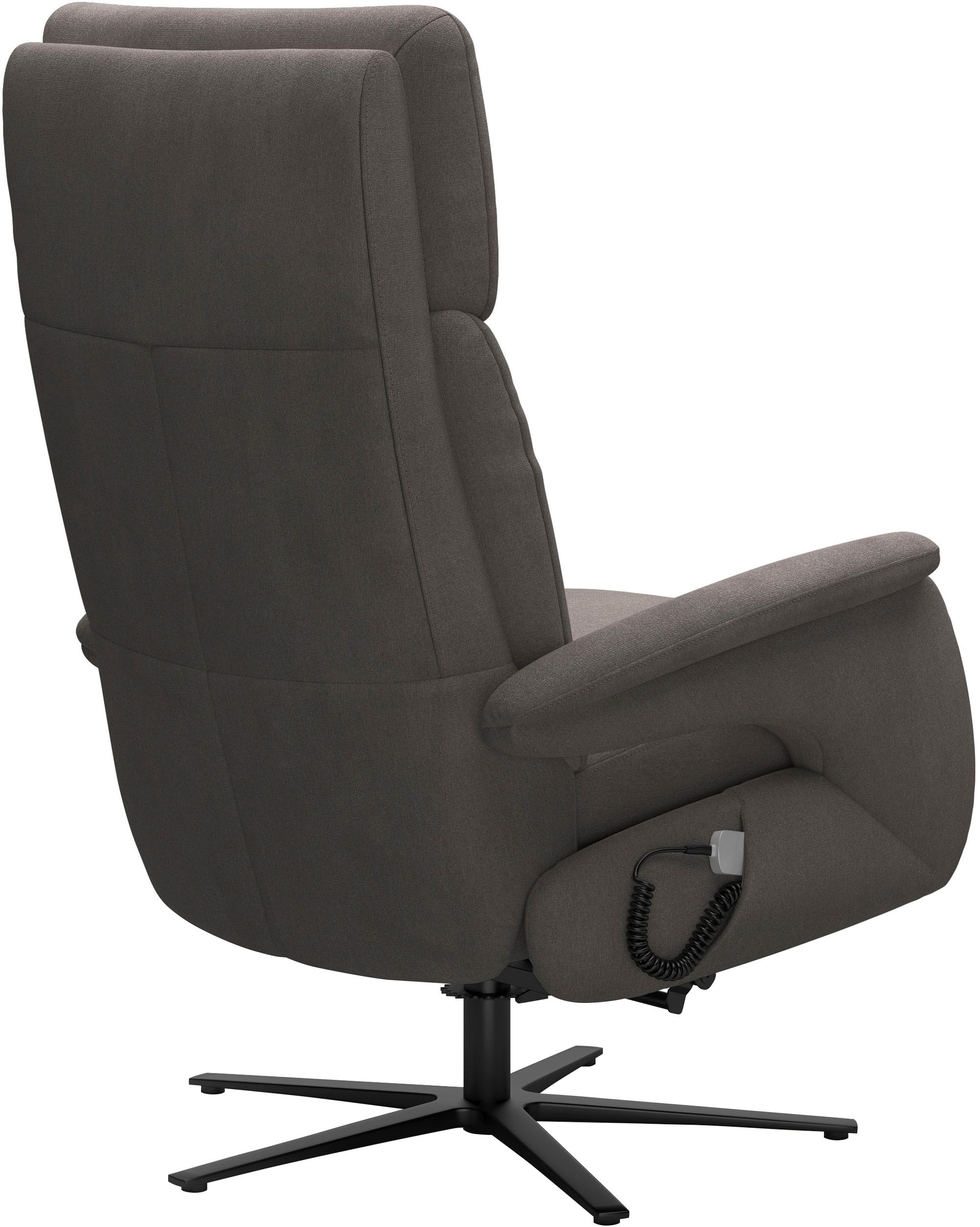 sit&more TV-Sessel »TV Sessel Triple Seven Xtra large«, mit Herz-Waage und 3 Motoren