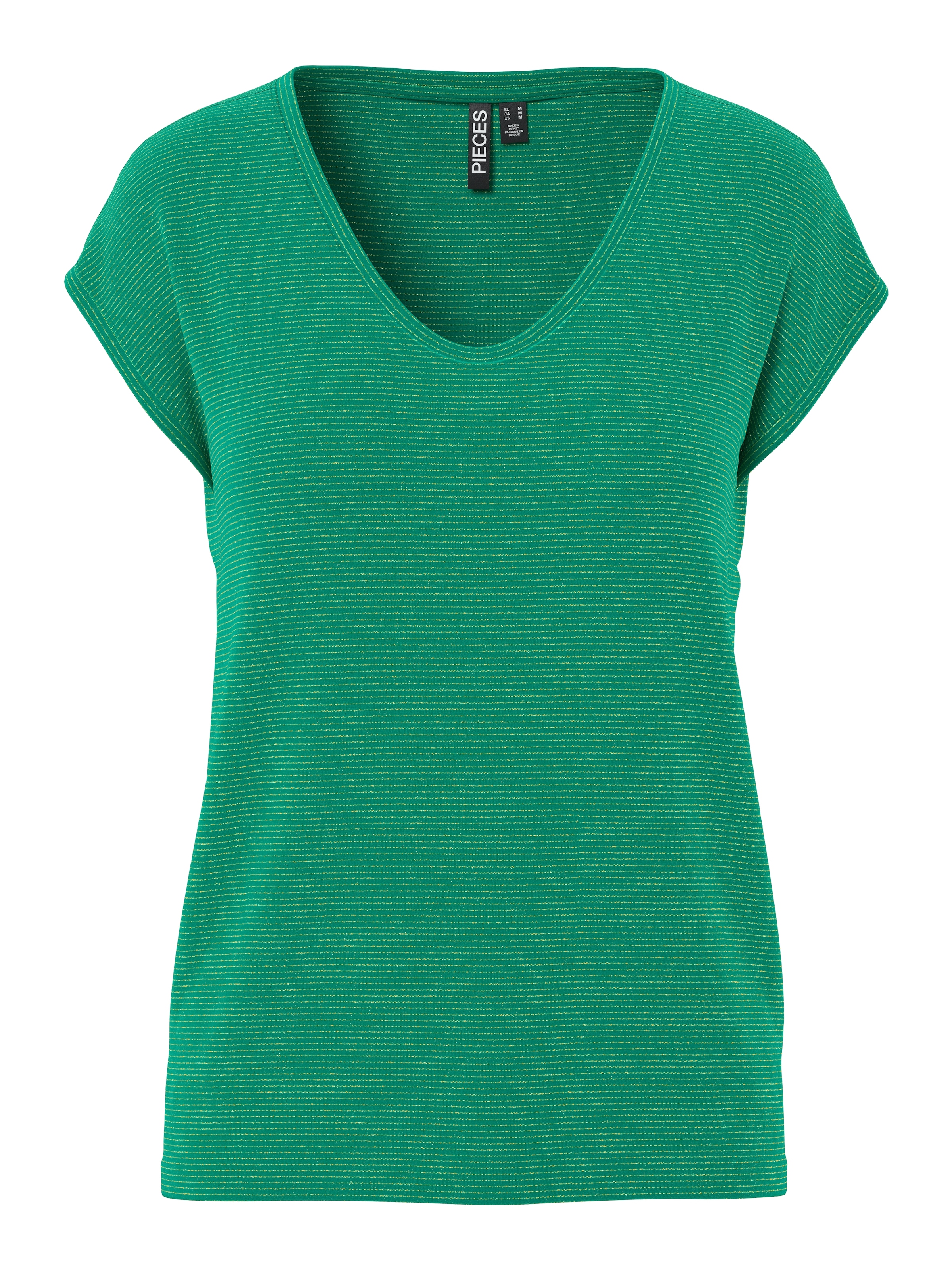 pieces »PC BILLO« Viskosemischung, loose fit