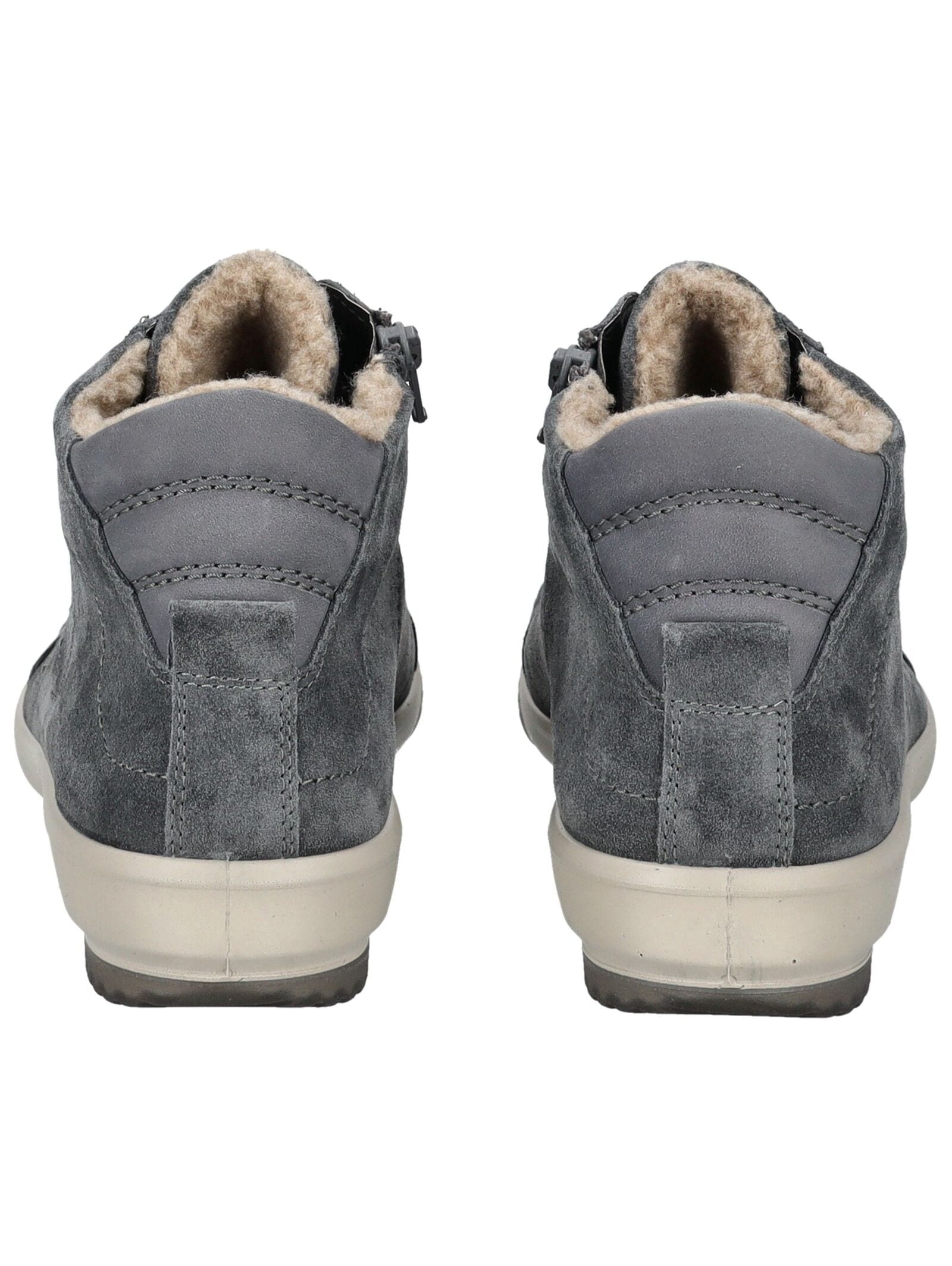 Legero Sneaker »Legero Sneaker Veloursleder«