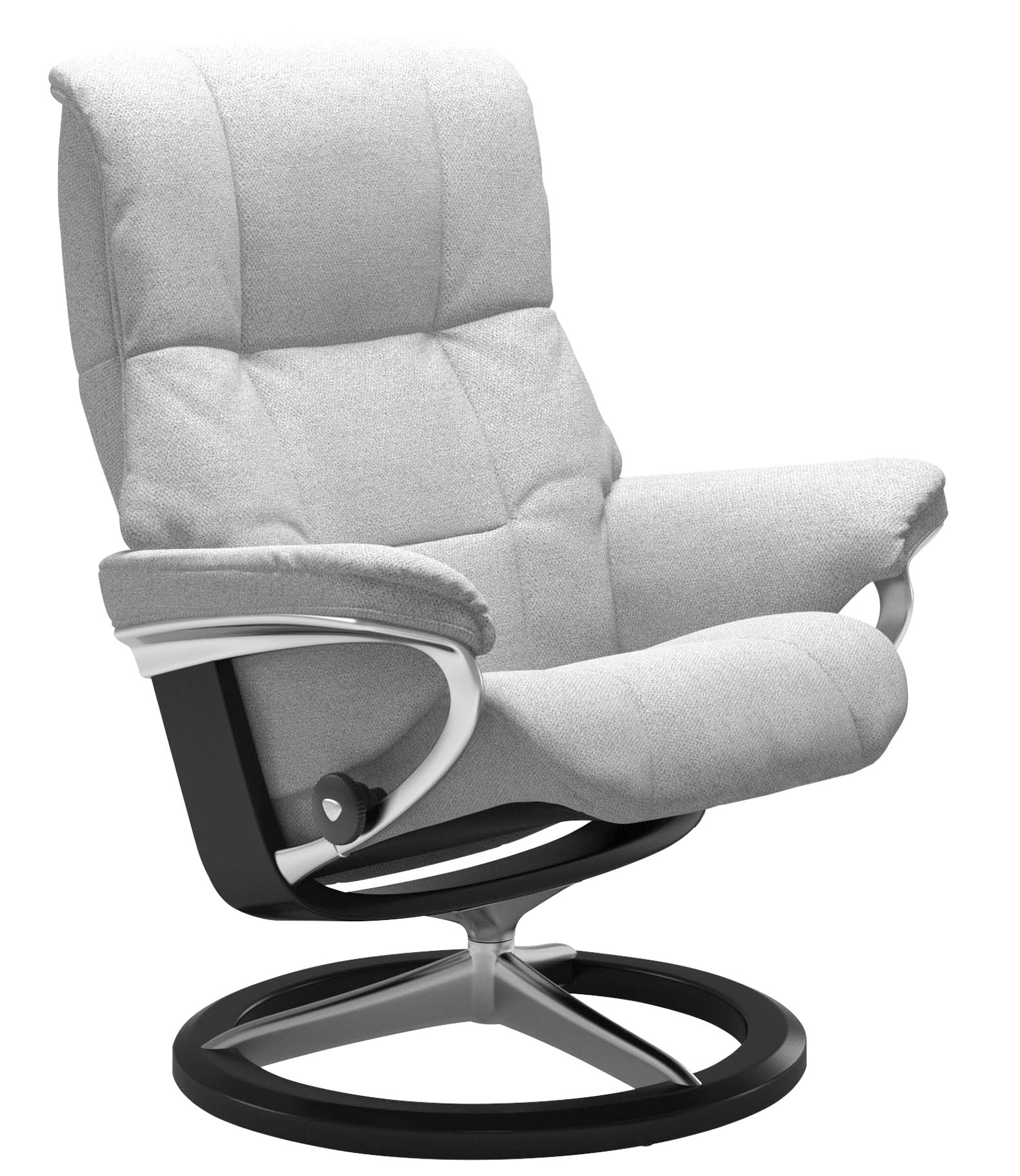 Stressless® Relaxsessel »Mayfair«, mit Signature Base, Größe S, M & L, Gestell Schwarz