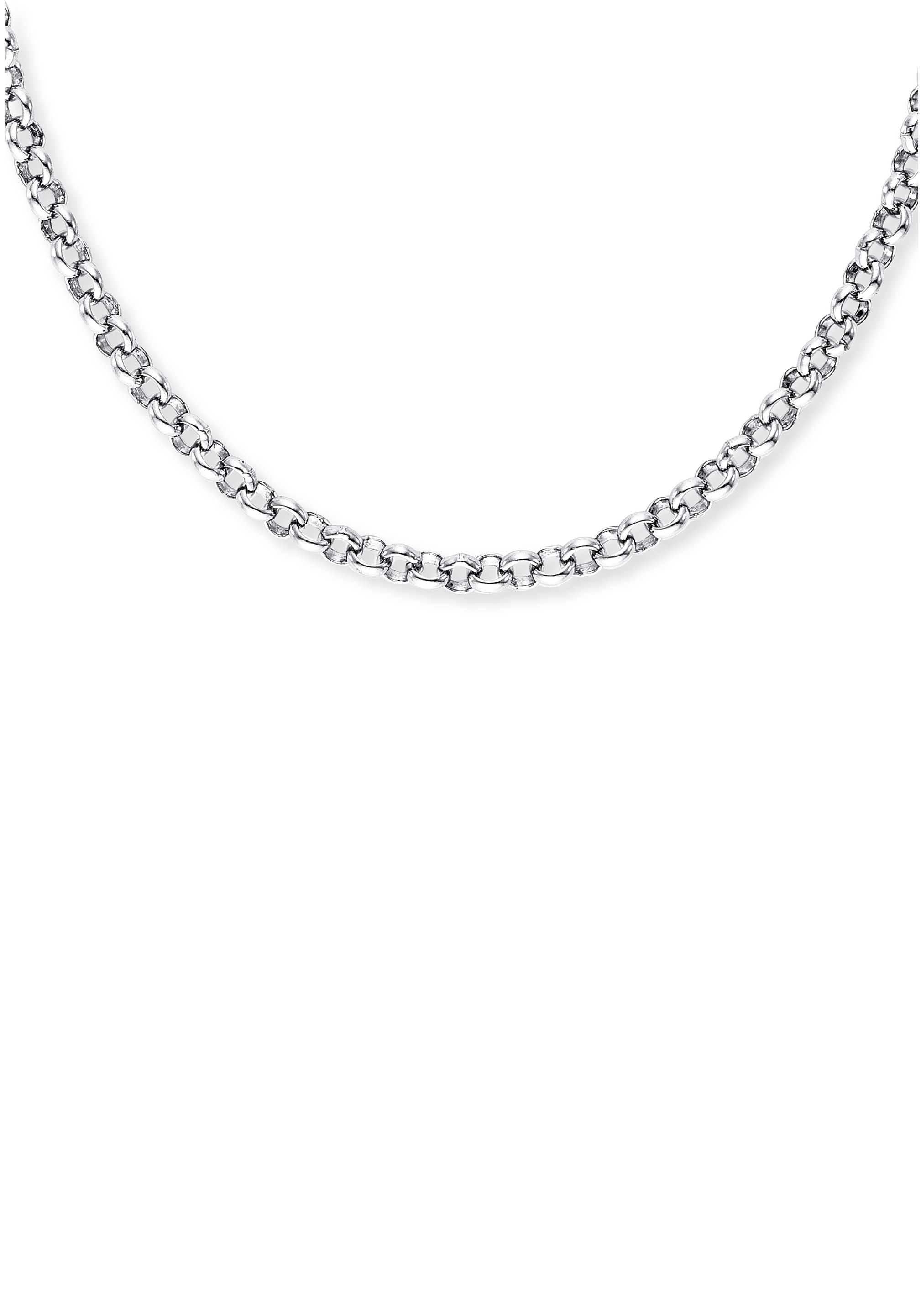 Engelsrufer Collierkettchen »Rolokette, 2,0 mm breit, ERNR«